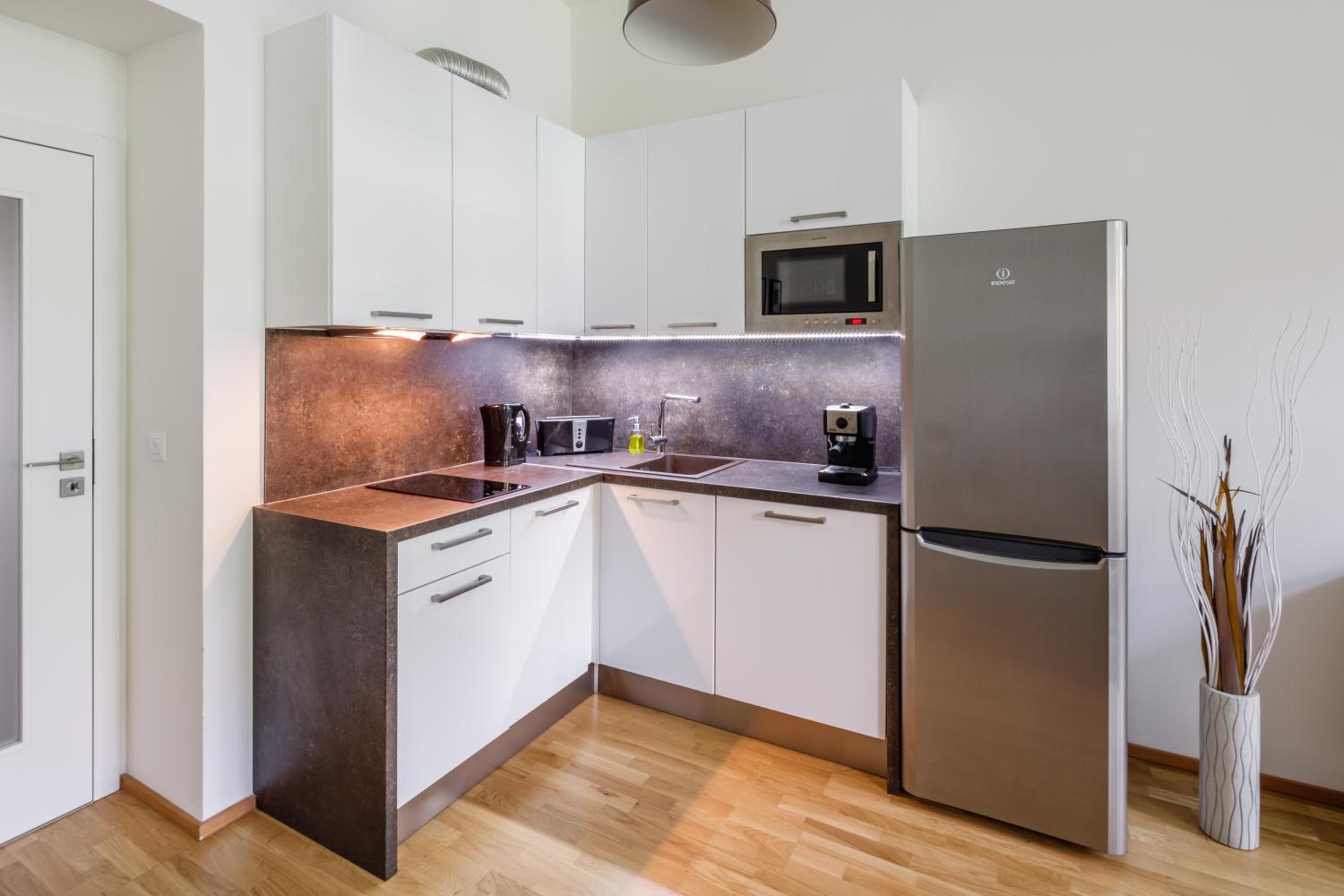 Residence Vinohrad