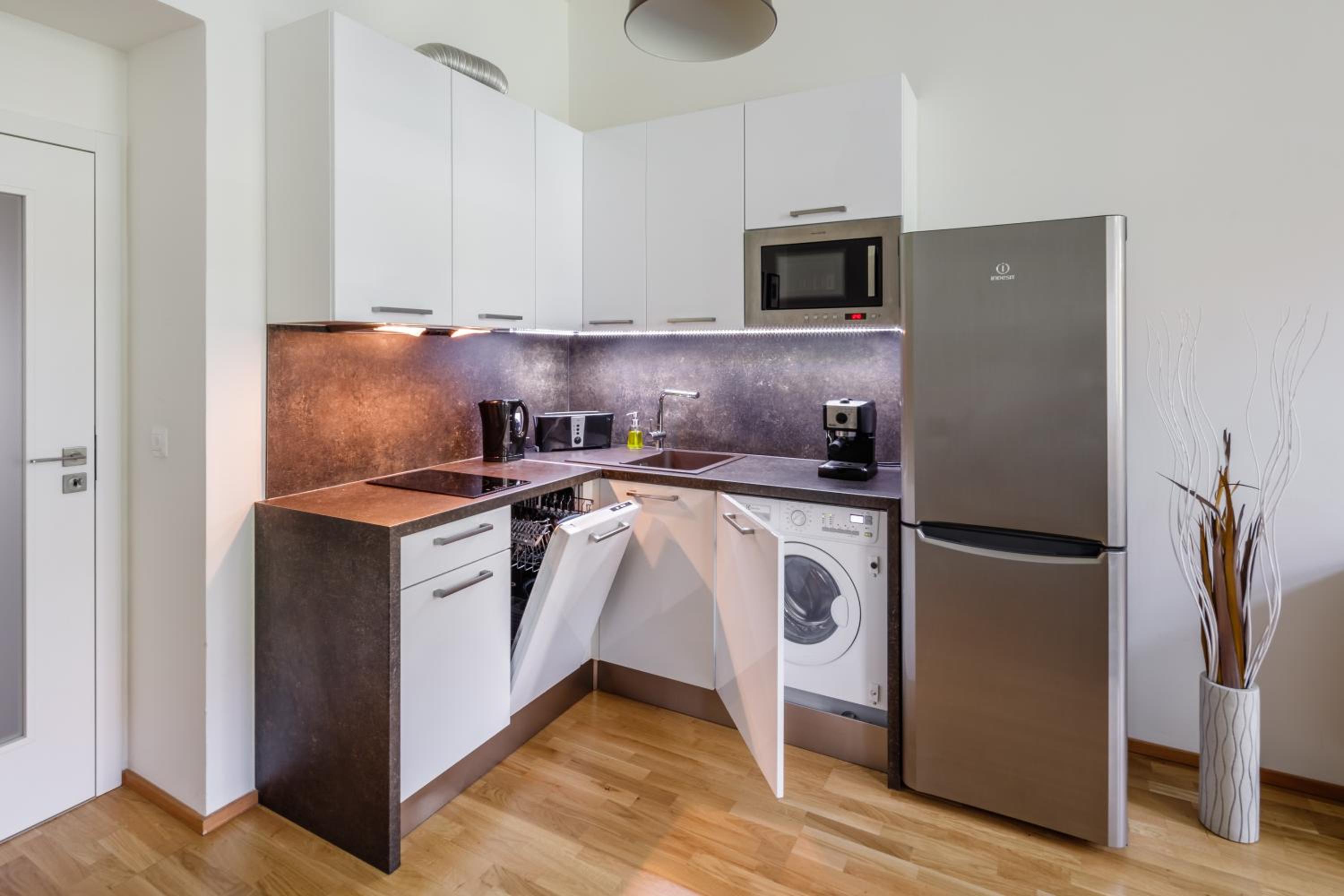 Residence Vinohrad
