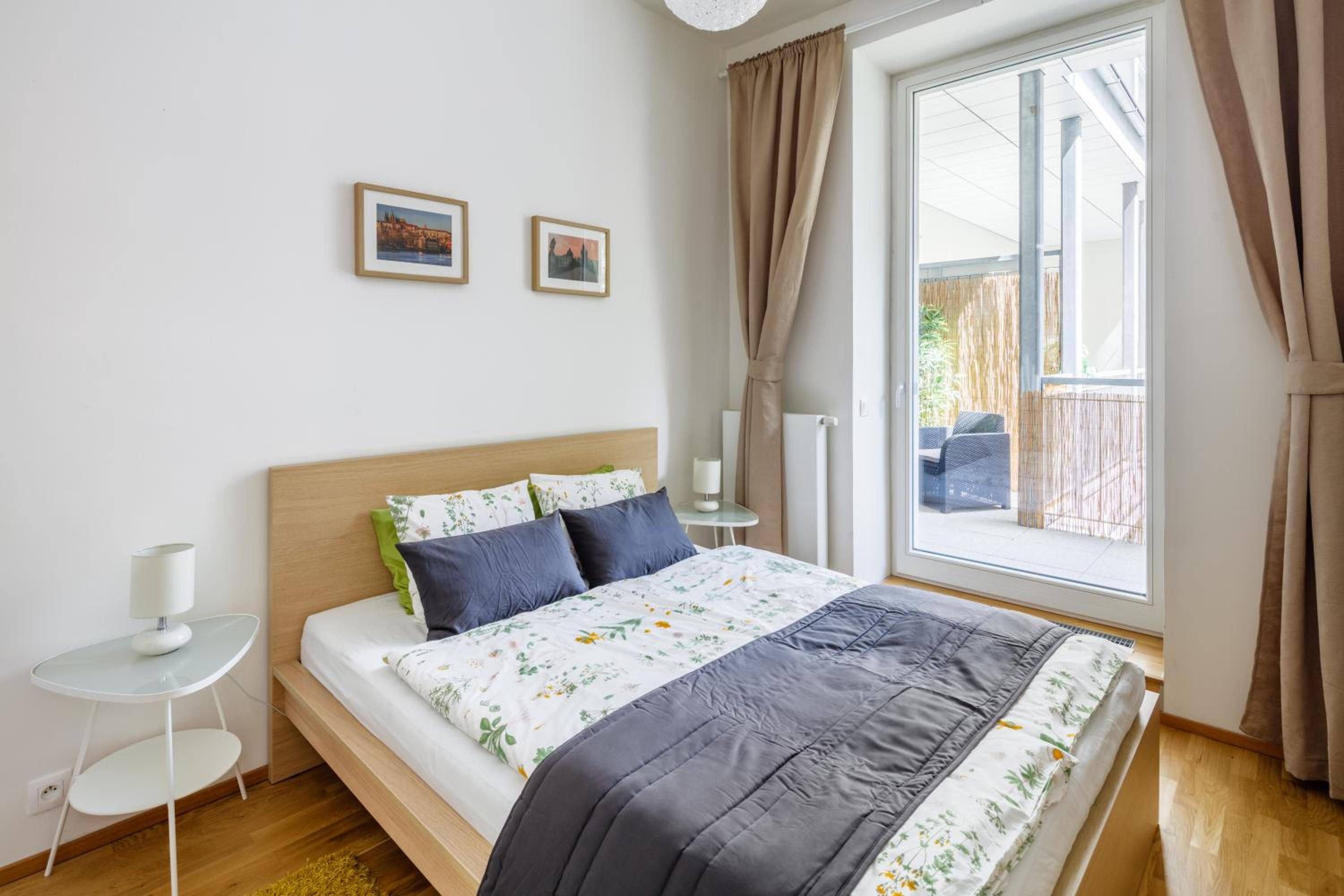 Residence Vinohrad