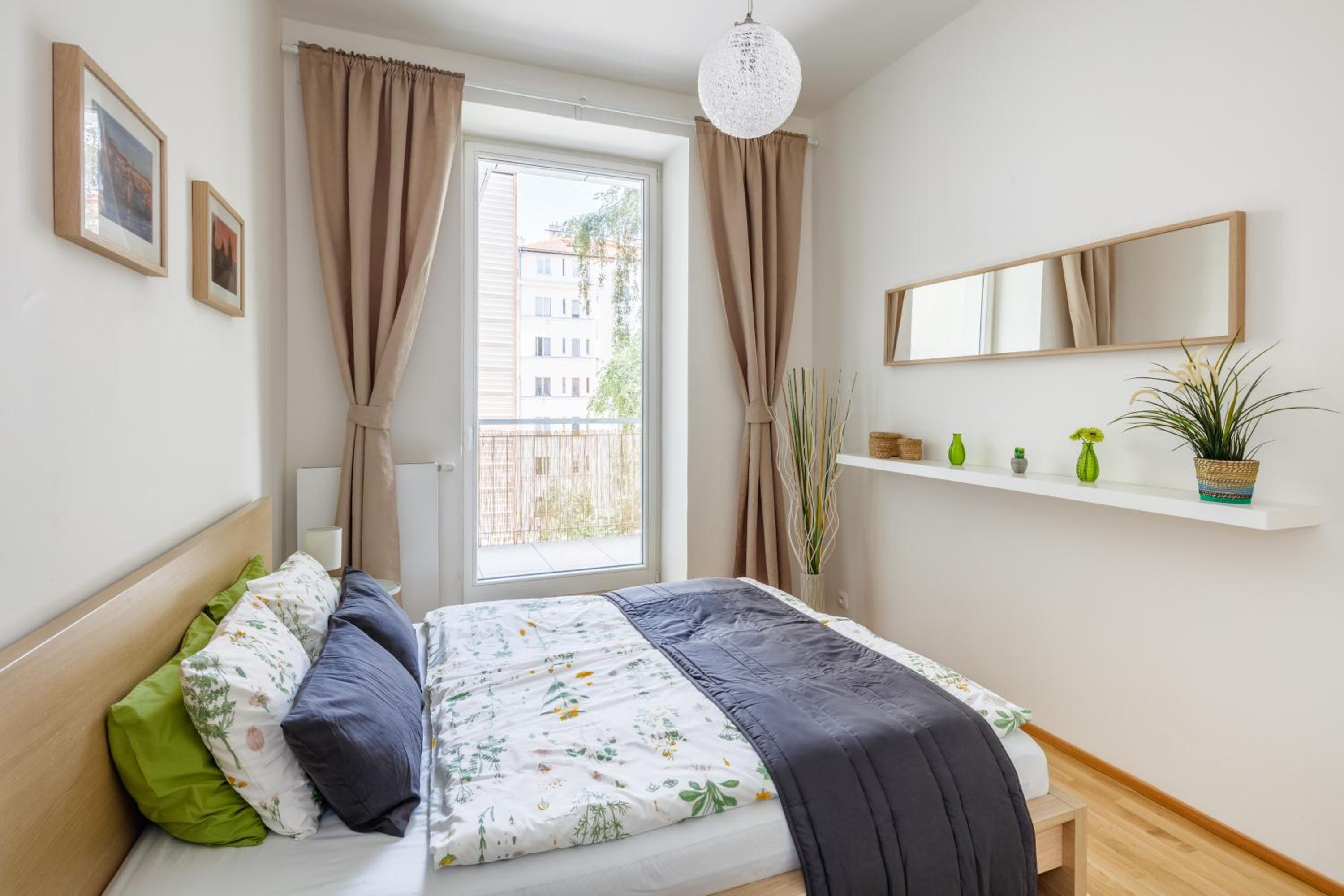 Residence Vinohrad