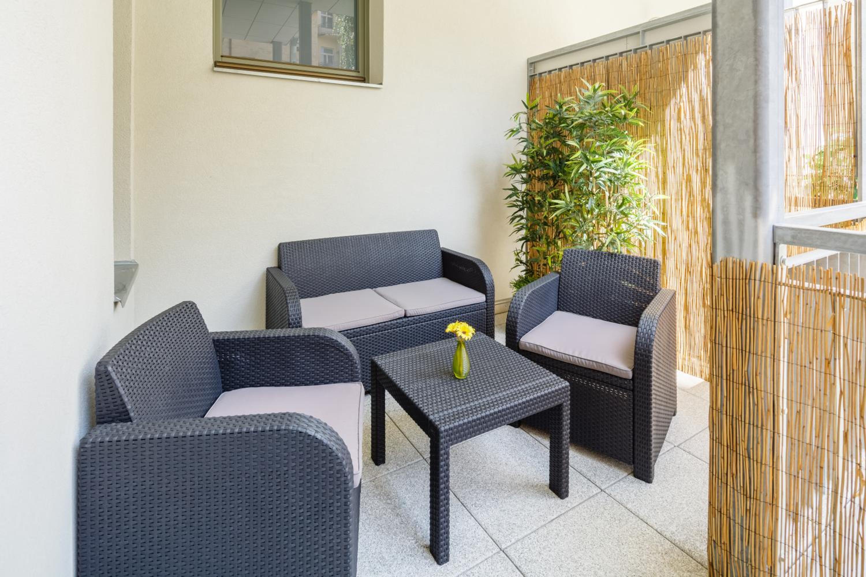 Residence Vinohrad