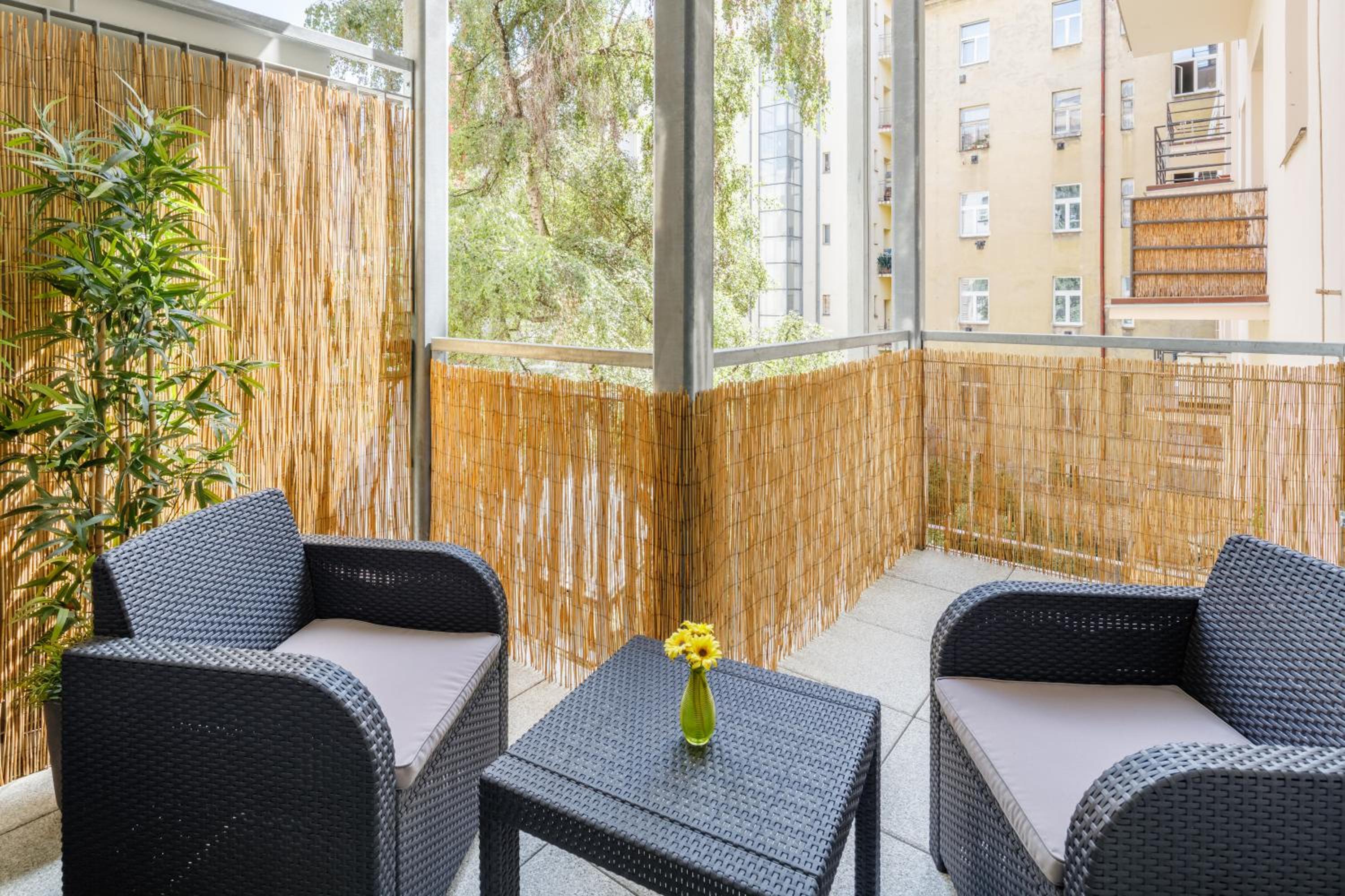 Residence Vinohrad