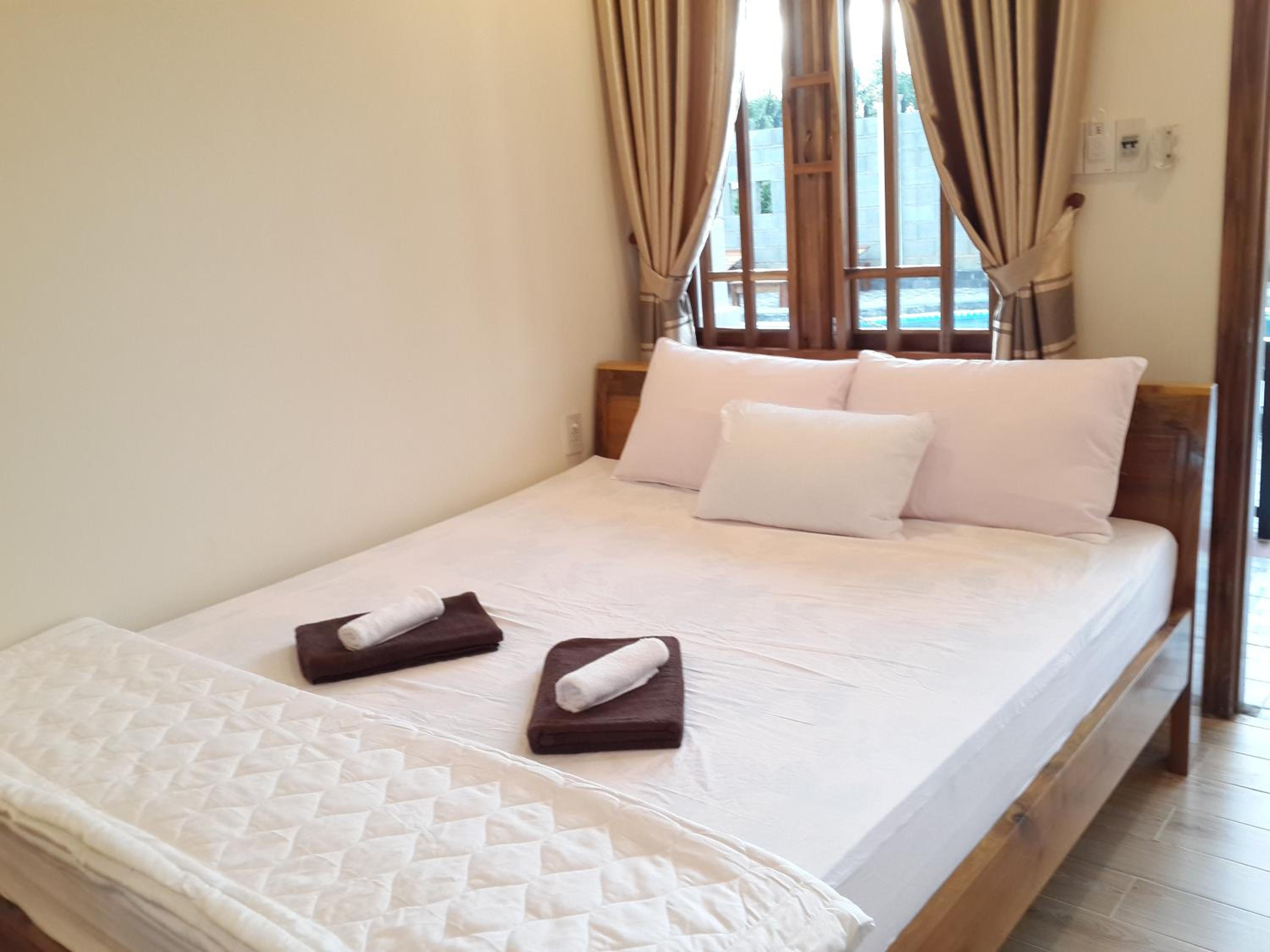 Nhat Huy Bungalow Phu Quoc