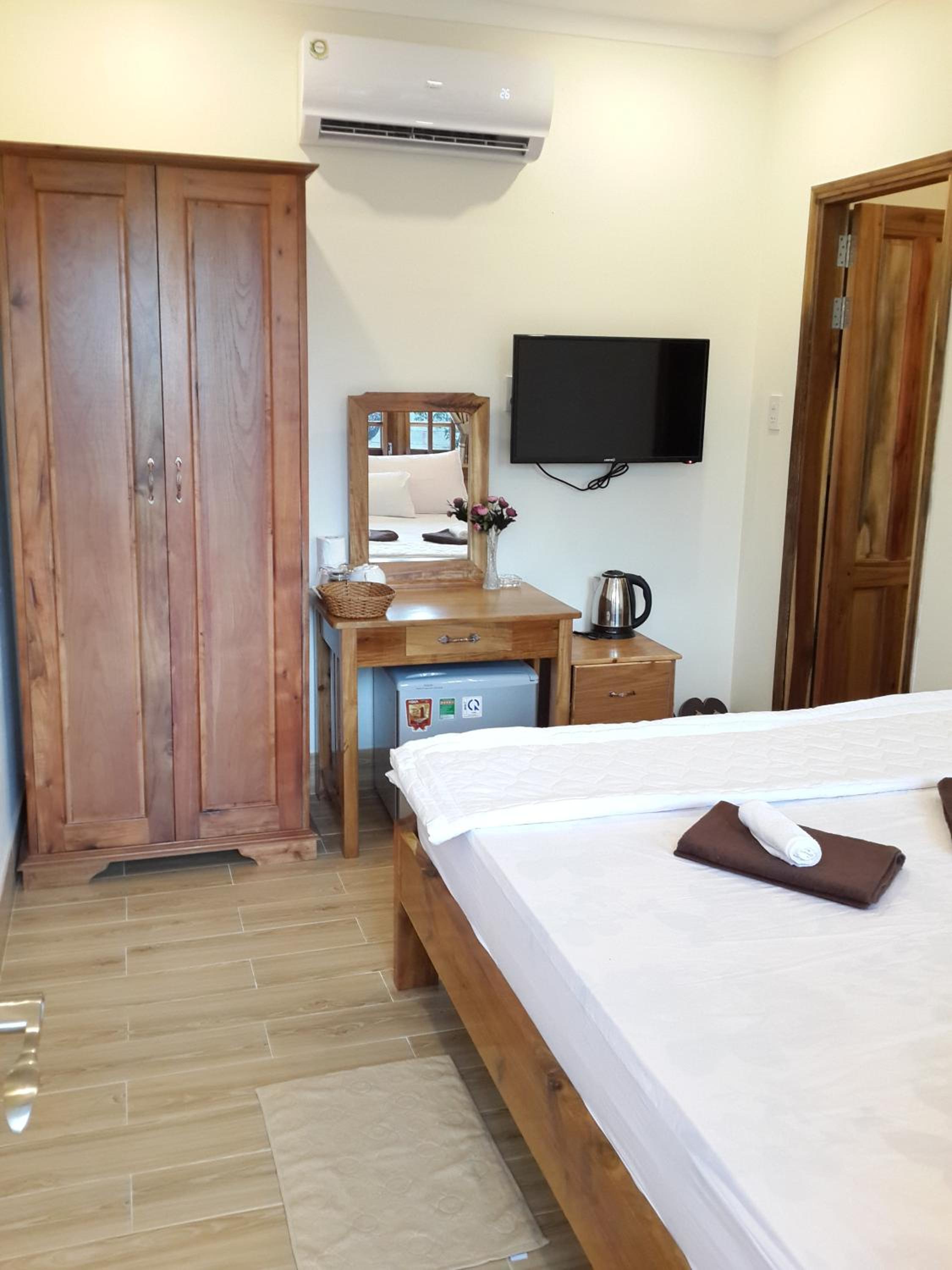Nhat Huy Bungalow Phu Quoc