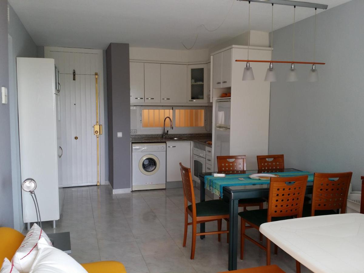 Family Sun Seasight Apartment photo 1