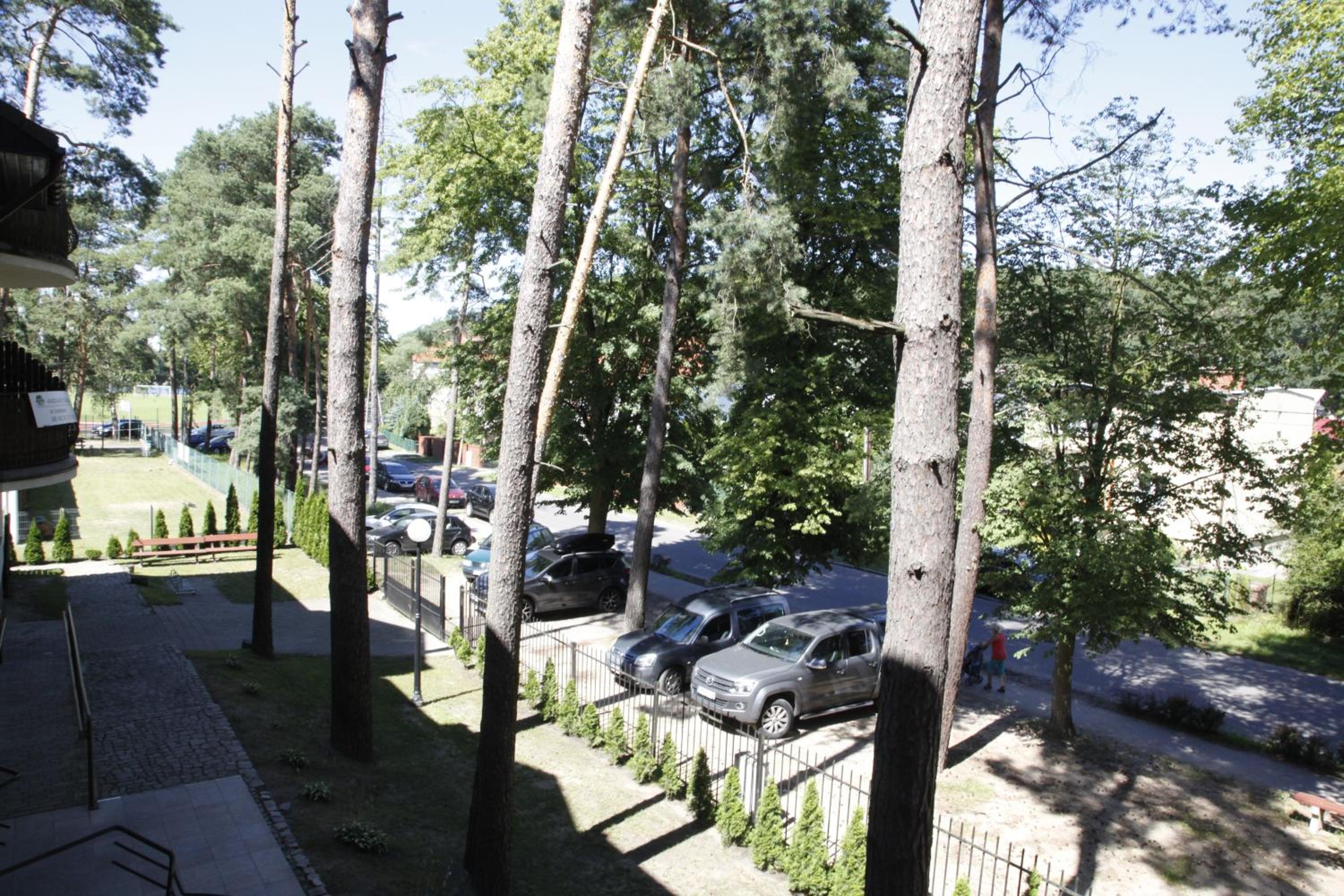 Apartament Barlinek view 3
