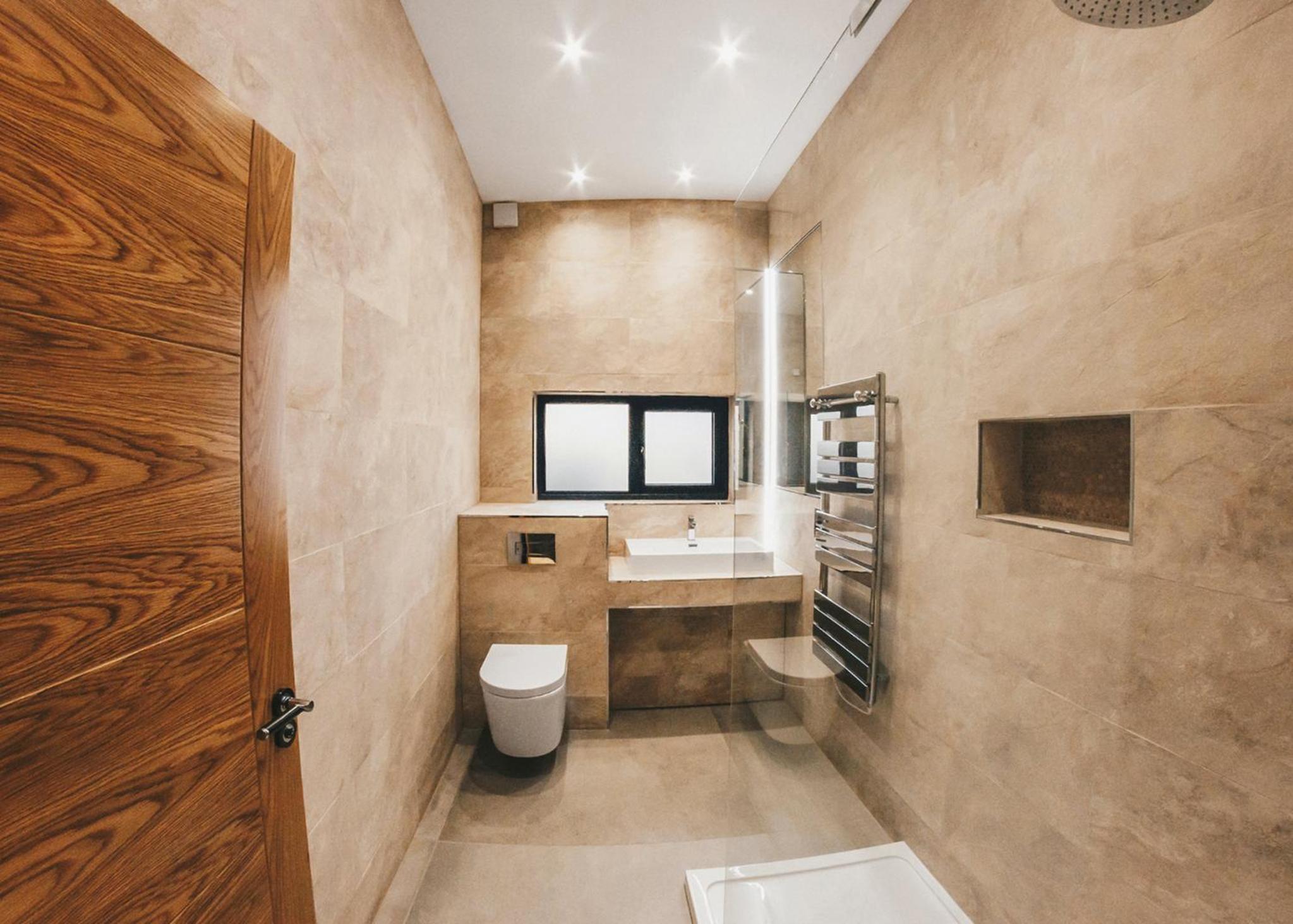 Goosedale Lodges