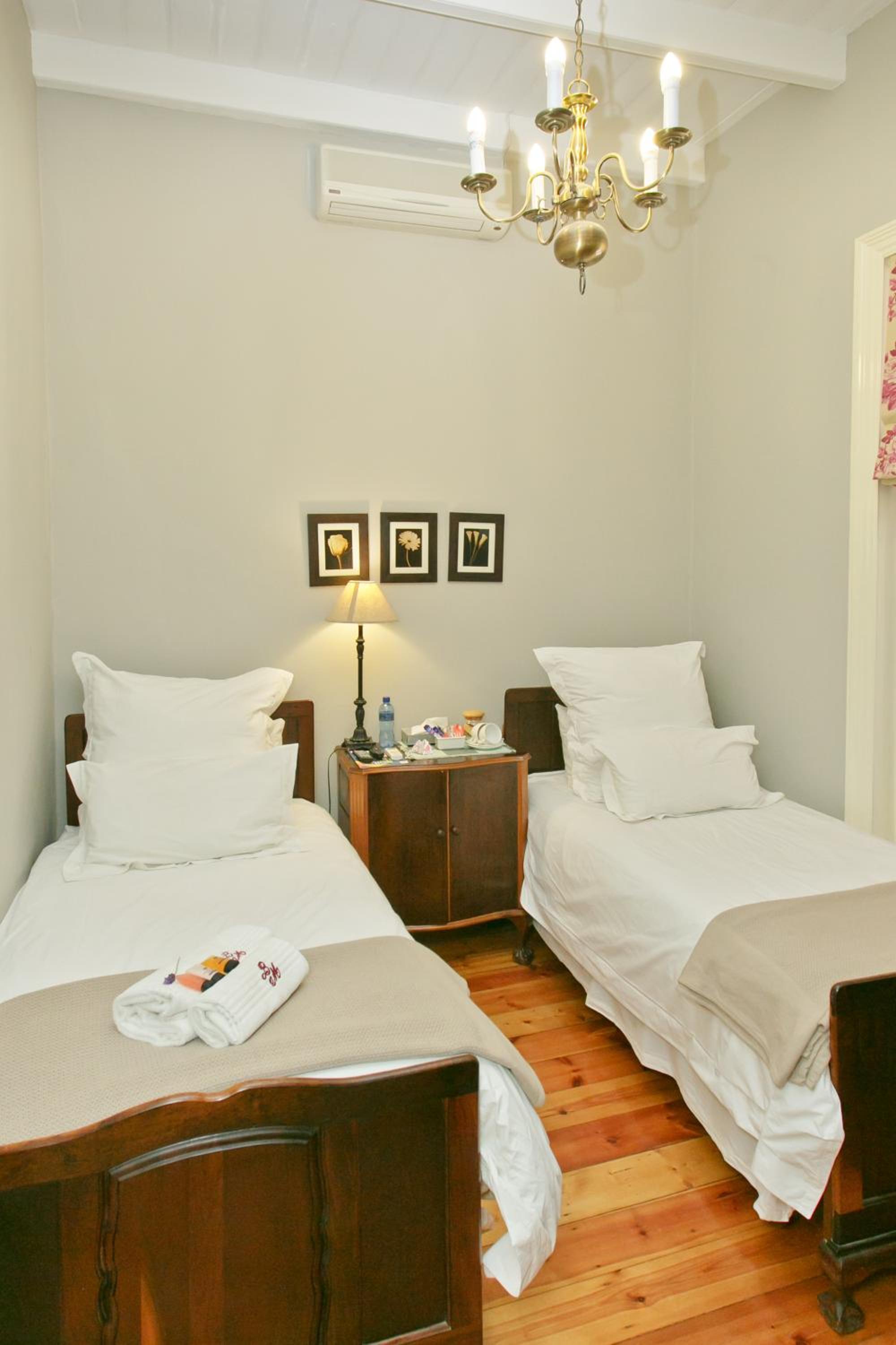 Beaufort Manor Country Lodge
