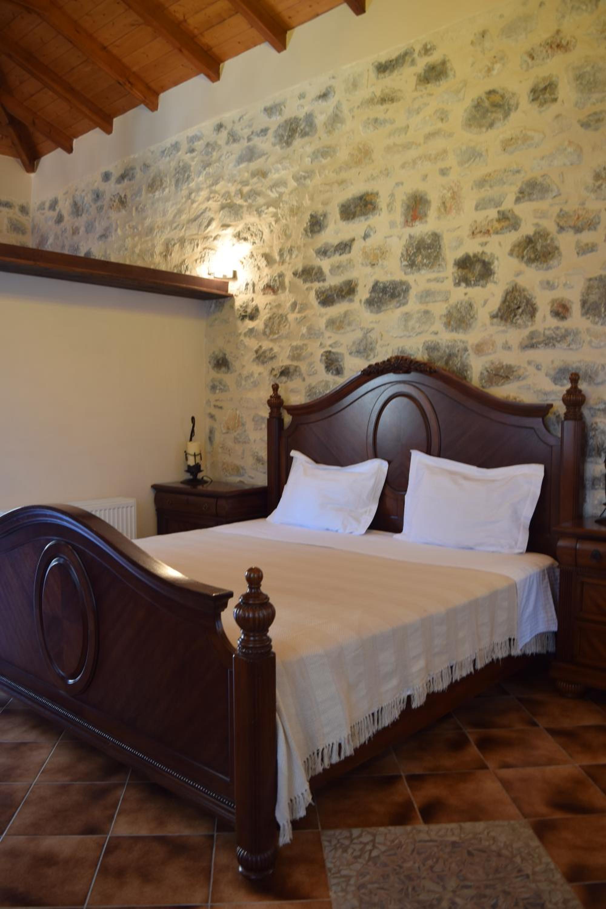 Vasilios Apartments Hotel - Property Image 3