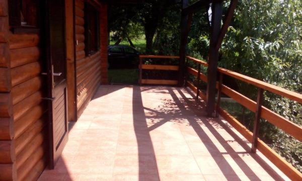 Chalet Slap Na Kupi view 3