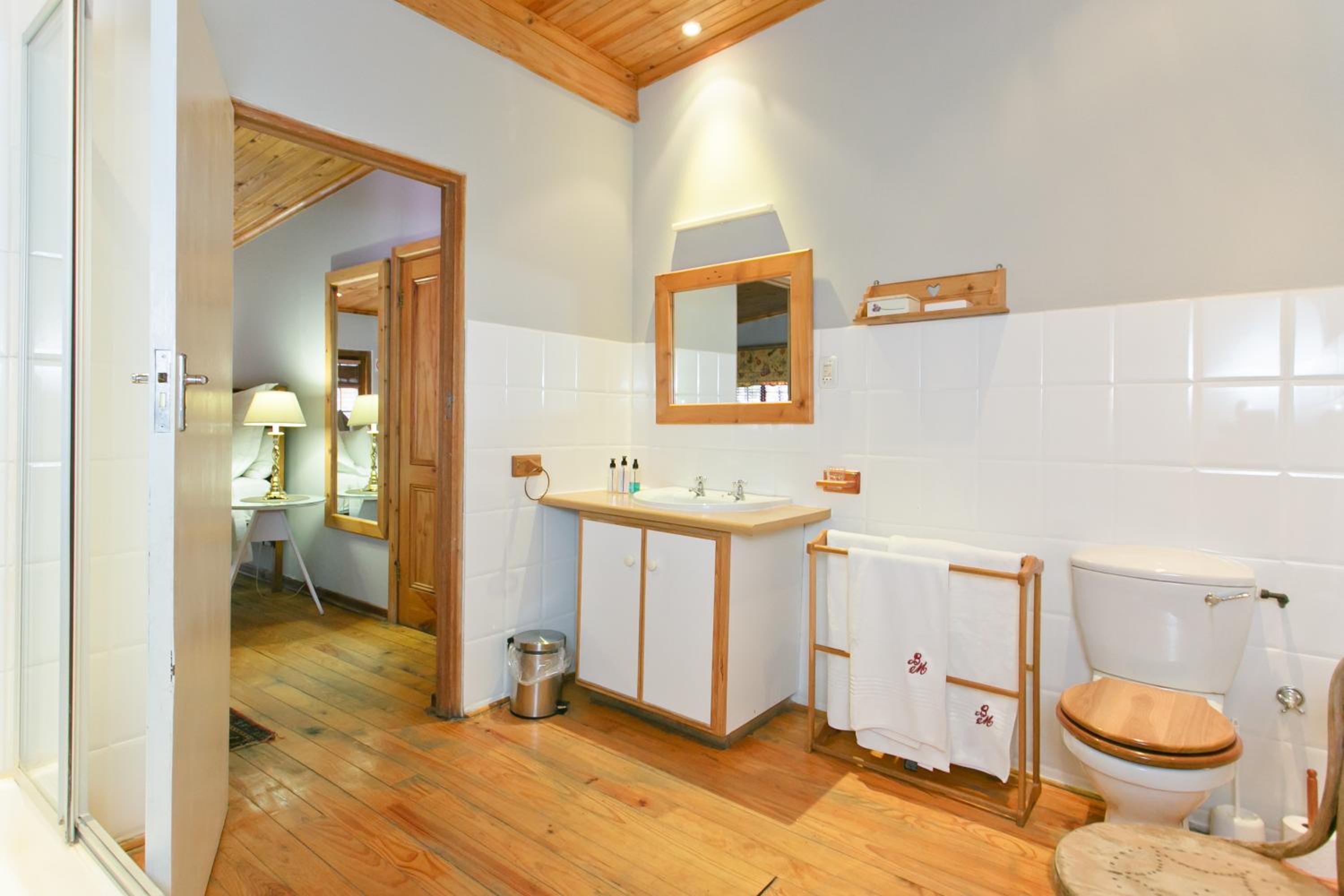 Beaufort Manor Country Lodge