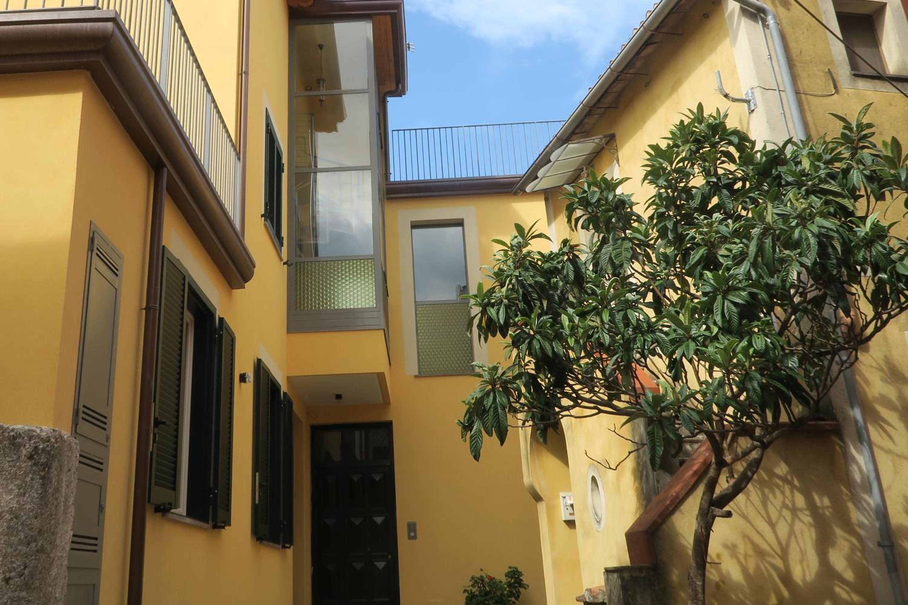 La Tortora