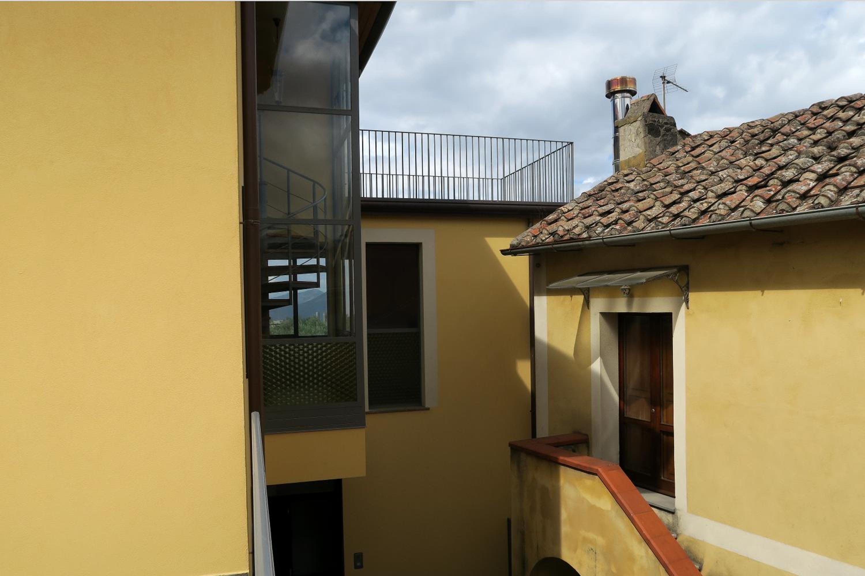 La Tortora
