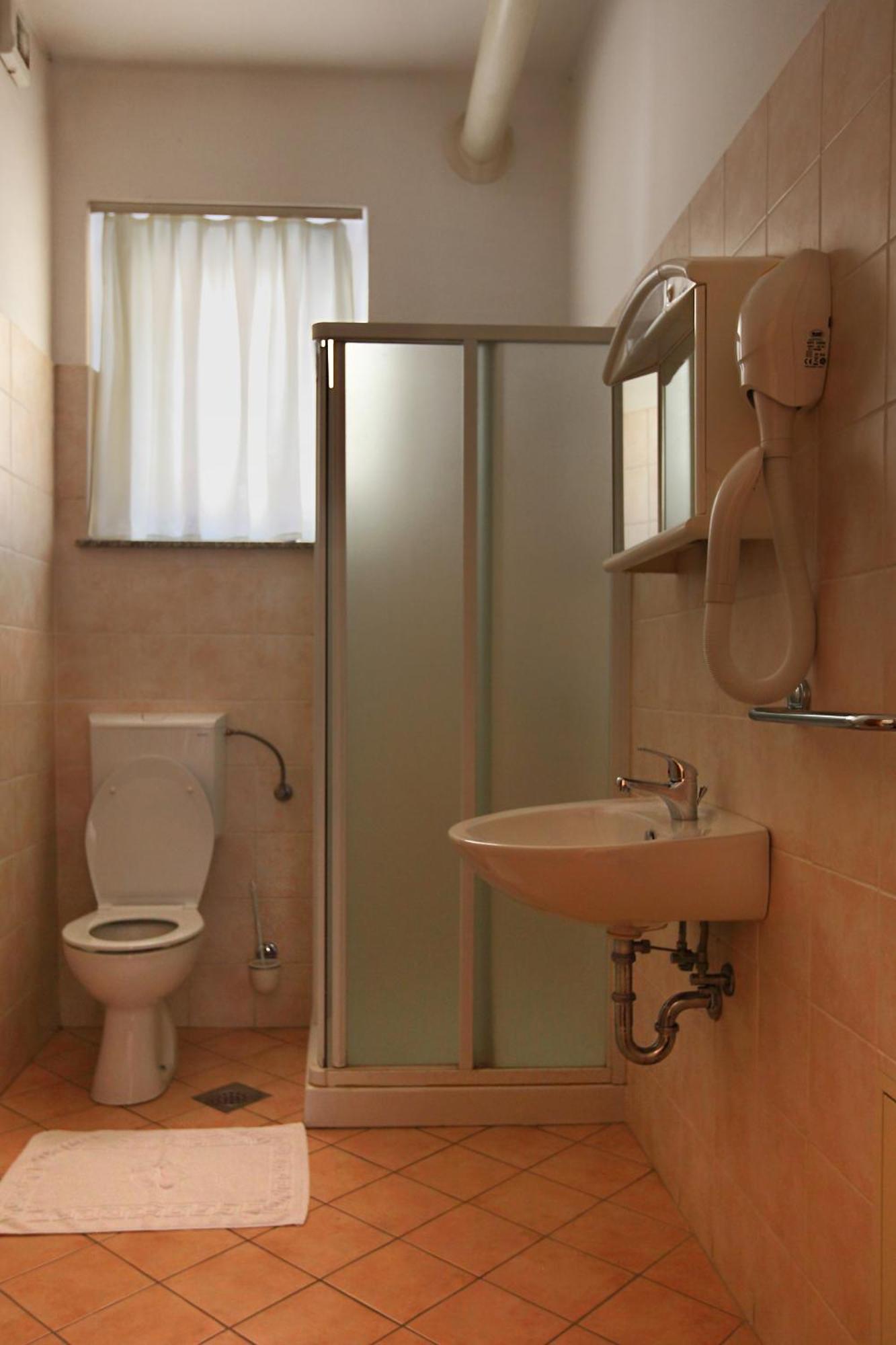 Bed and Breakfast Malovec view 5
