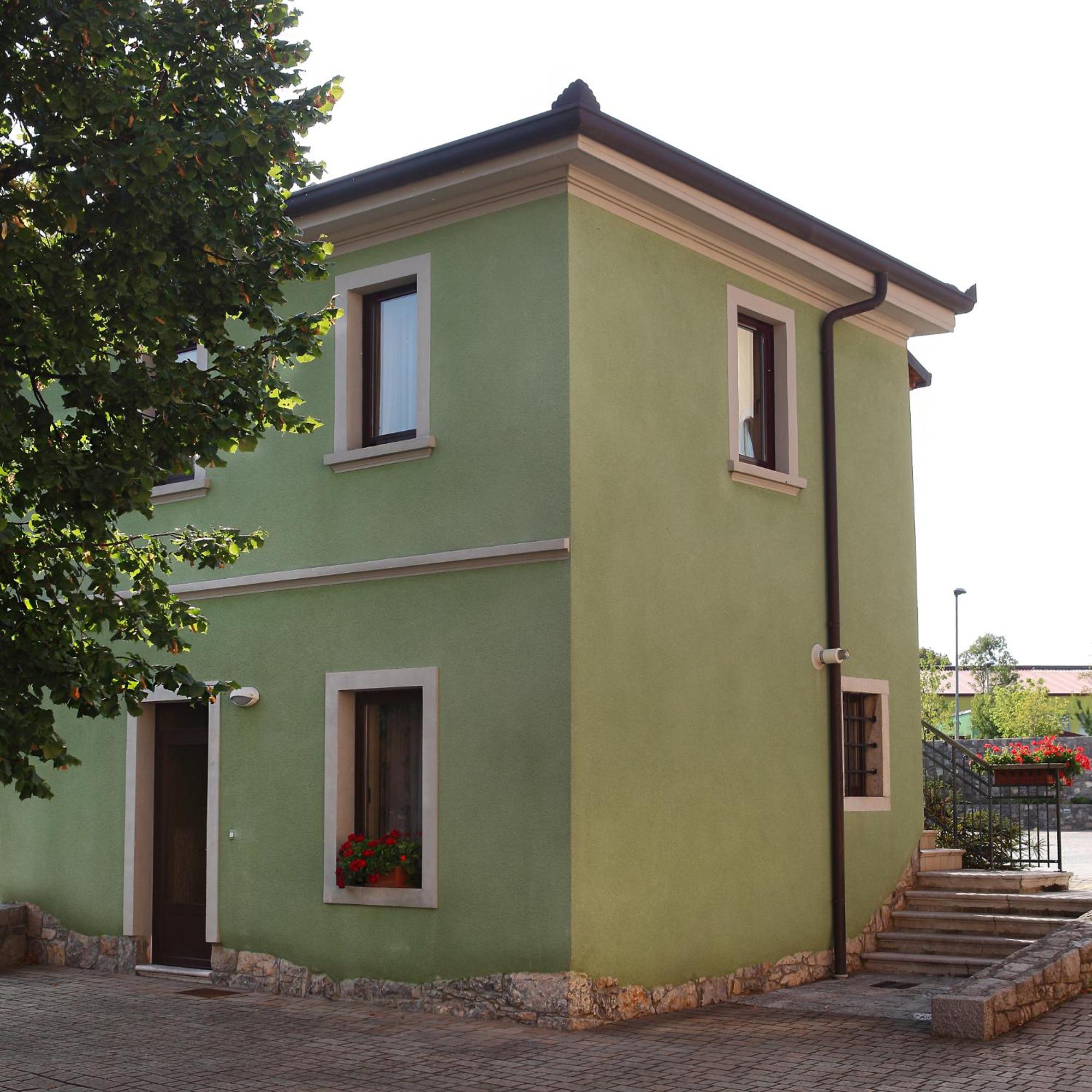 Bed and Breakfast Malovec view 2