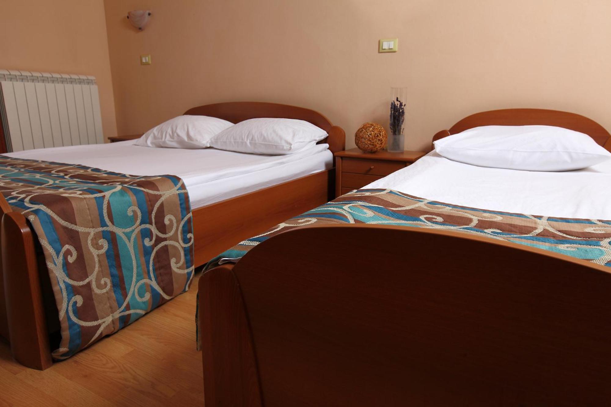 Bed and Breakfast Malovec view 4