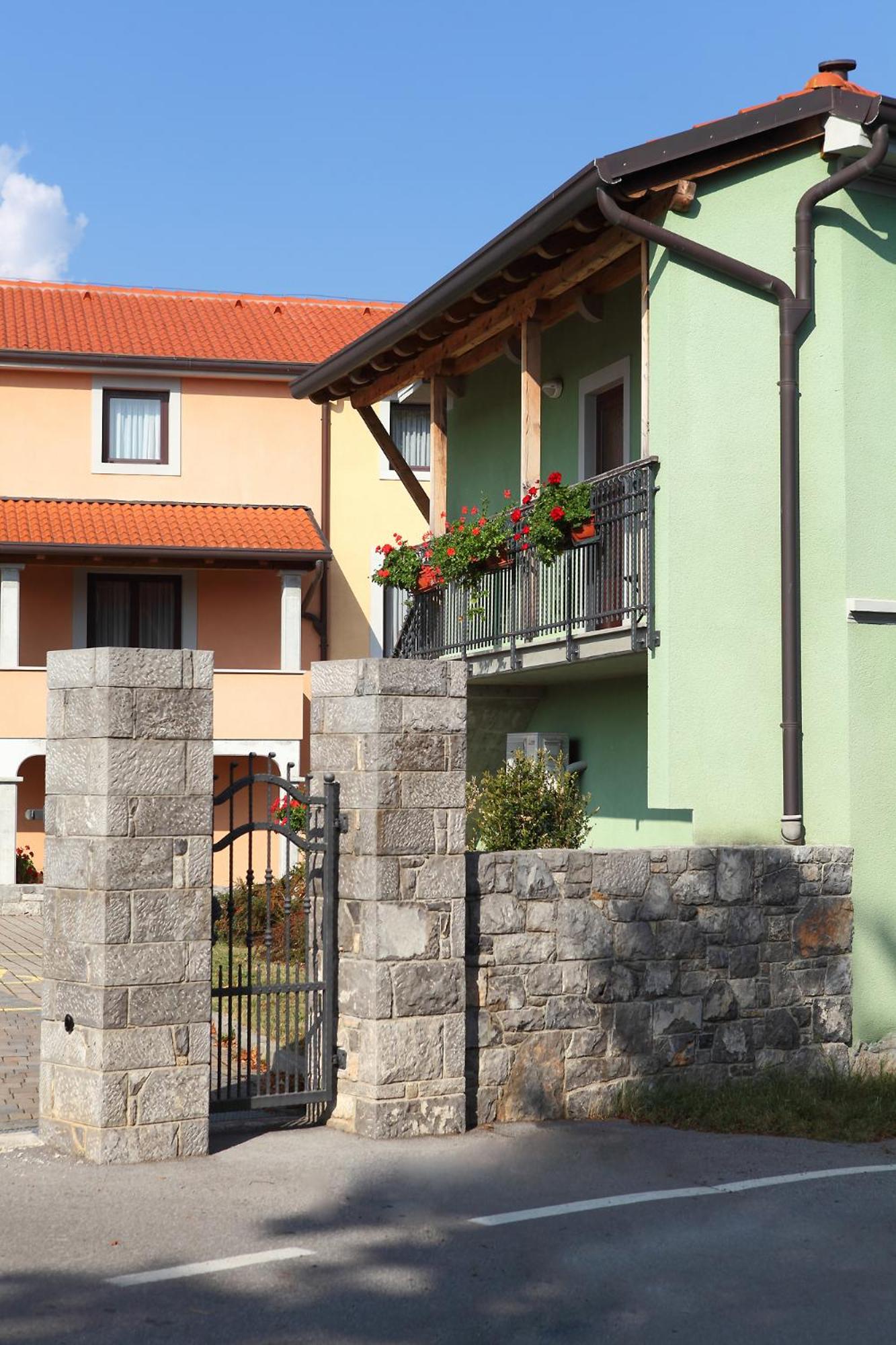 Bed and Breakfast Malovec view 3
