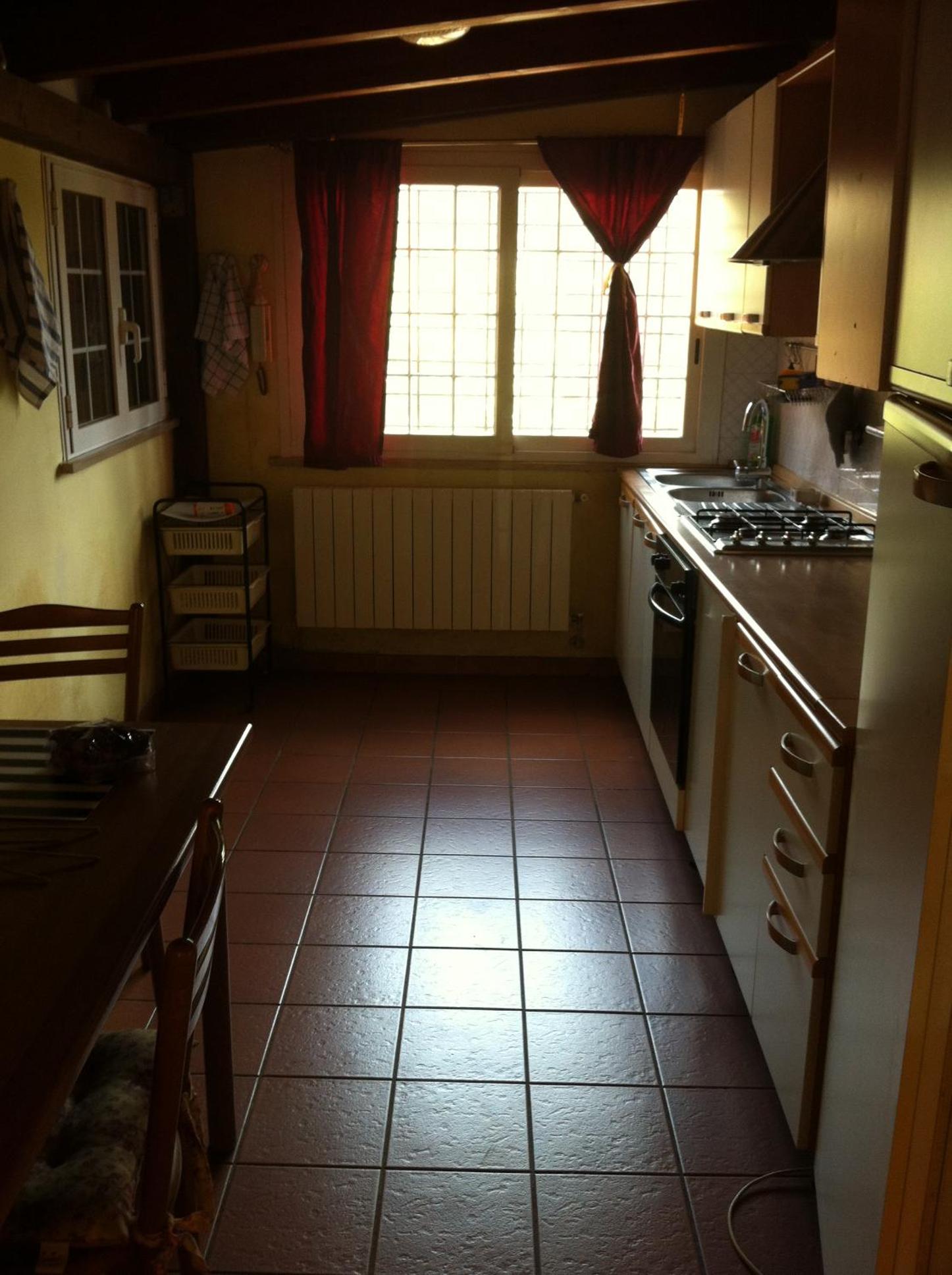 la casa di Anna... view 4