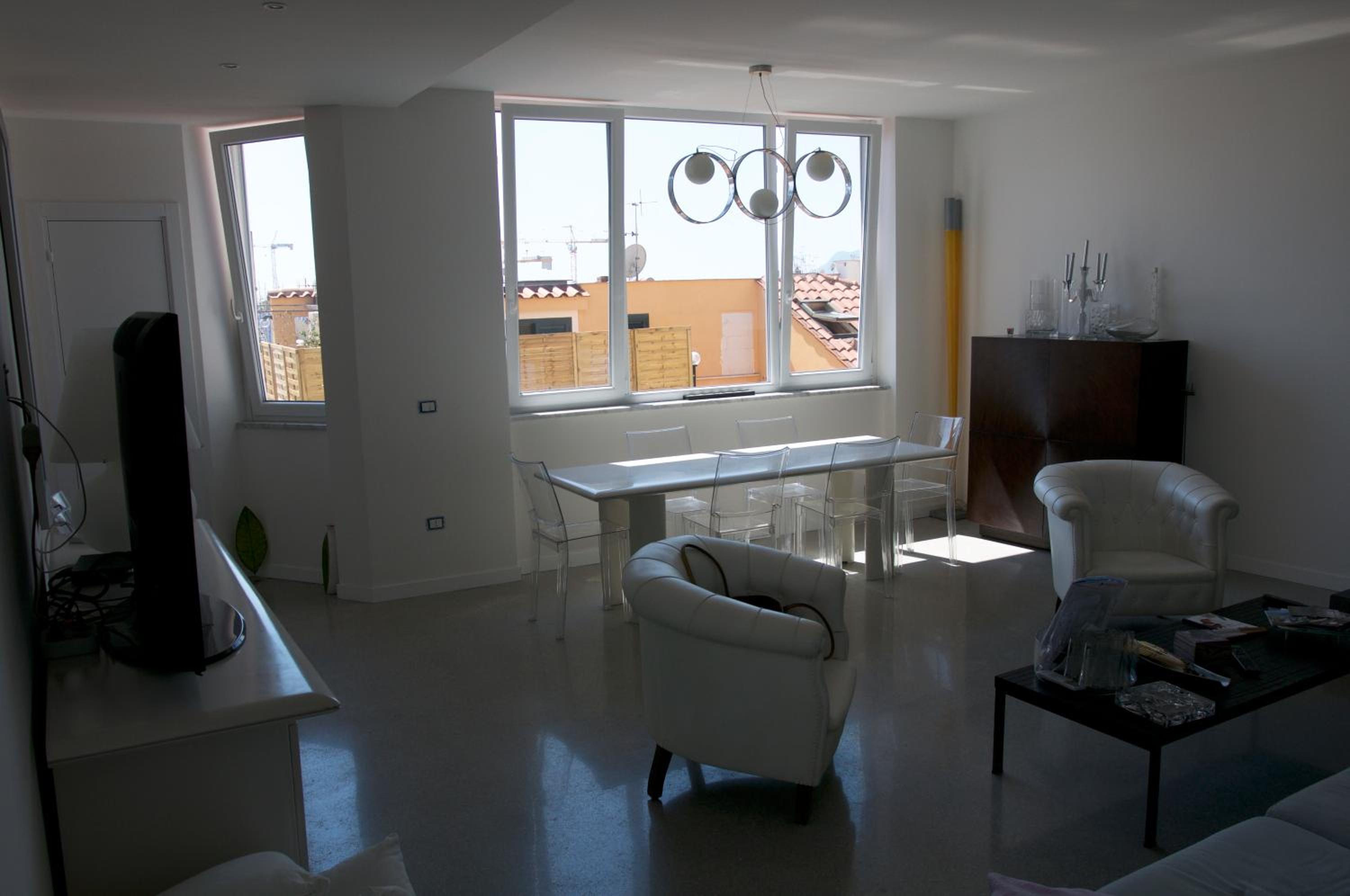 Casa Maria