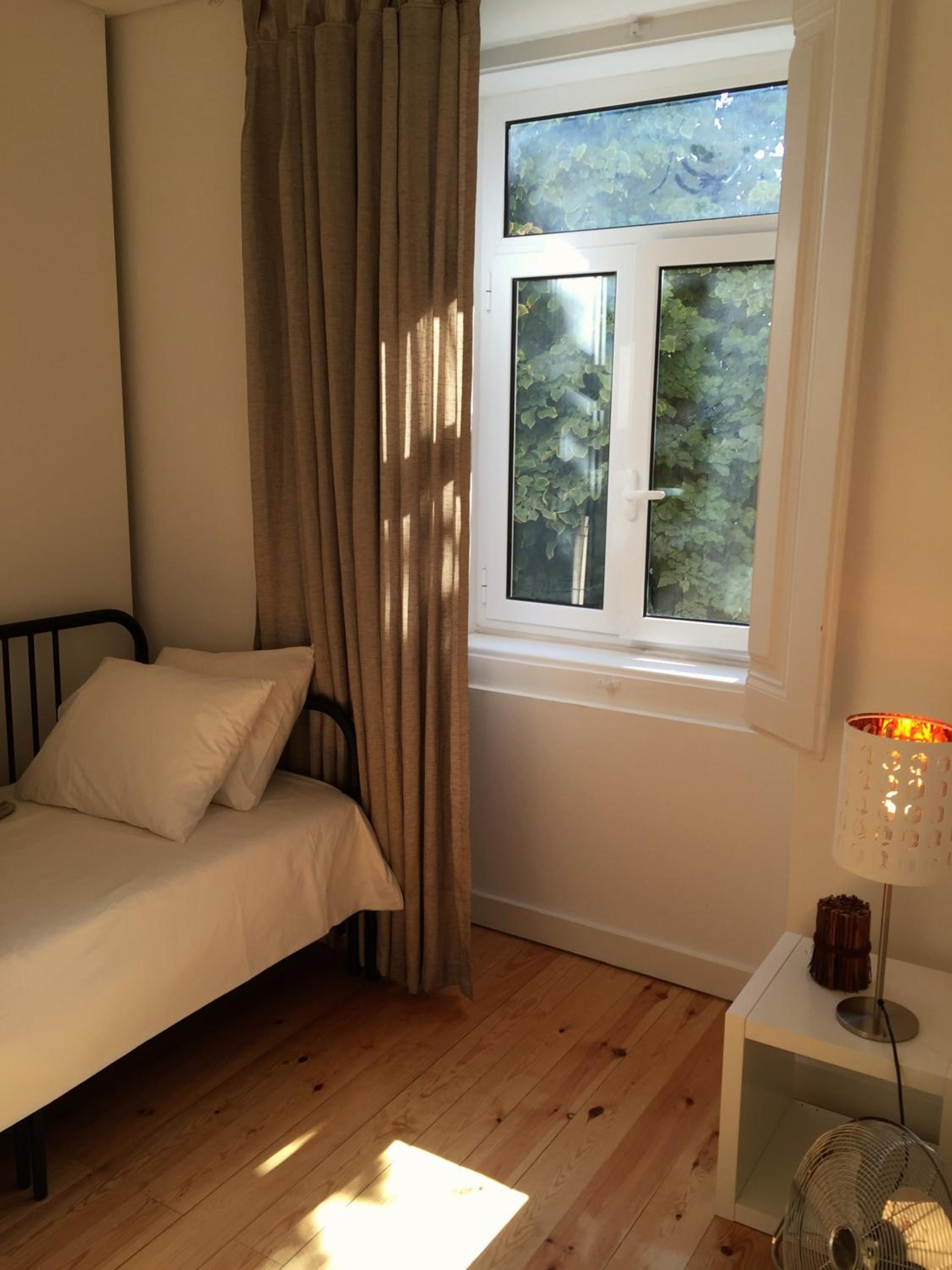 LX Factory Apartment 1 view 4