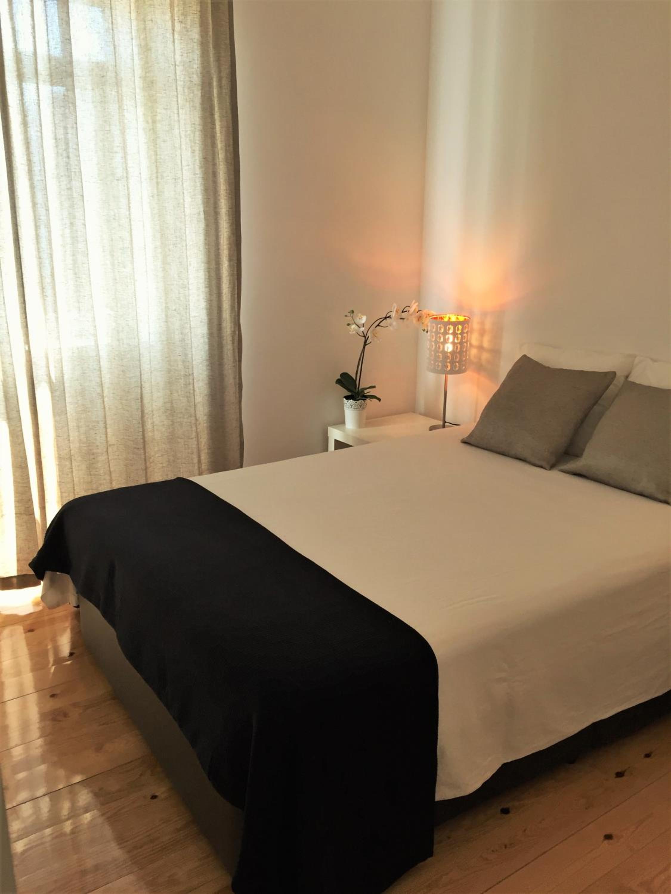 LX Factory Apartment 1 view 2