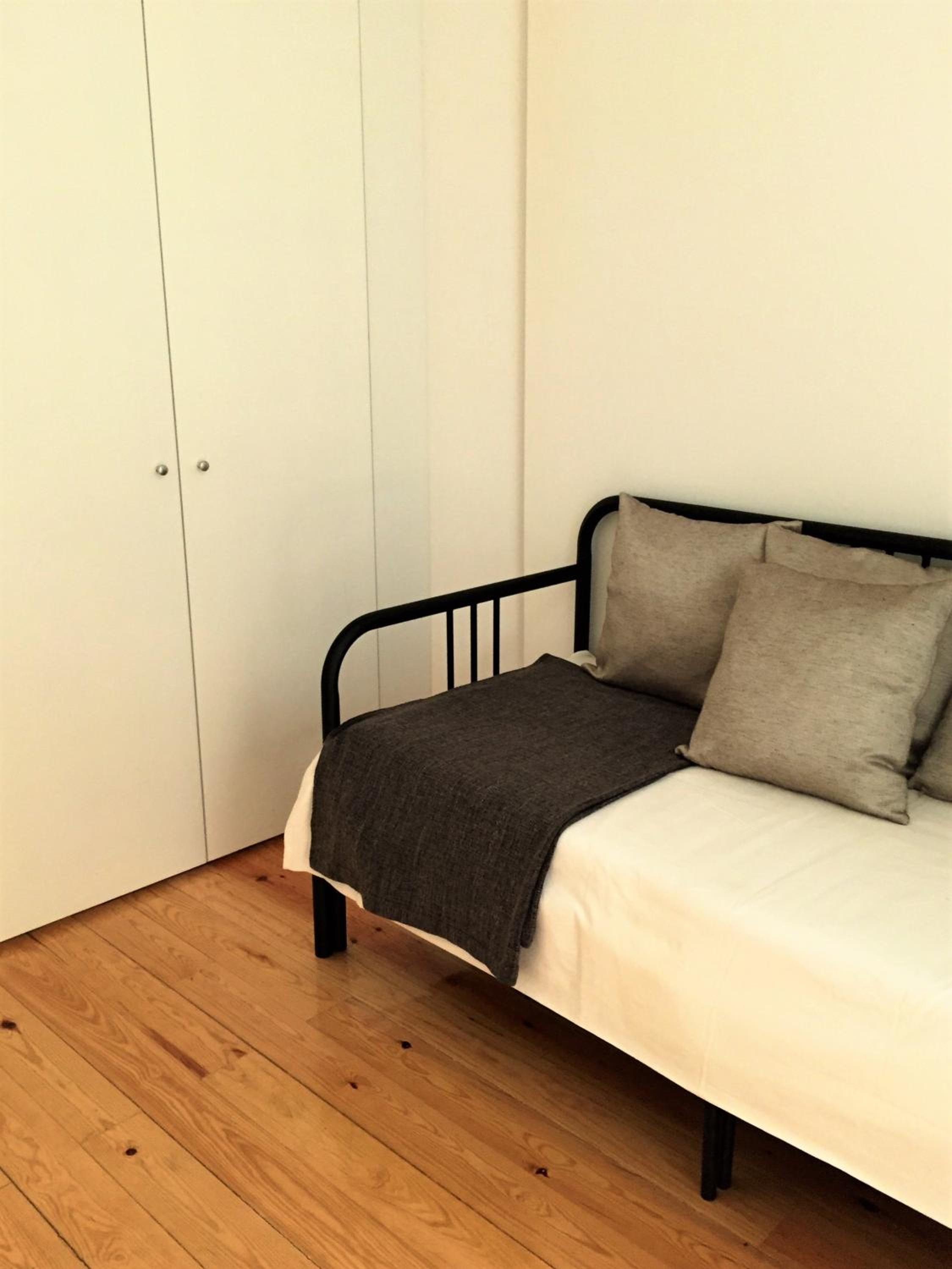 LX Factory Apartment 1 view 5