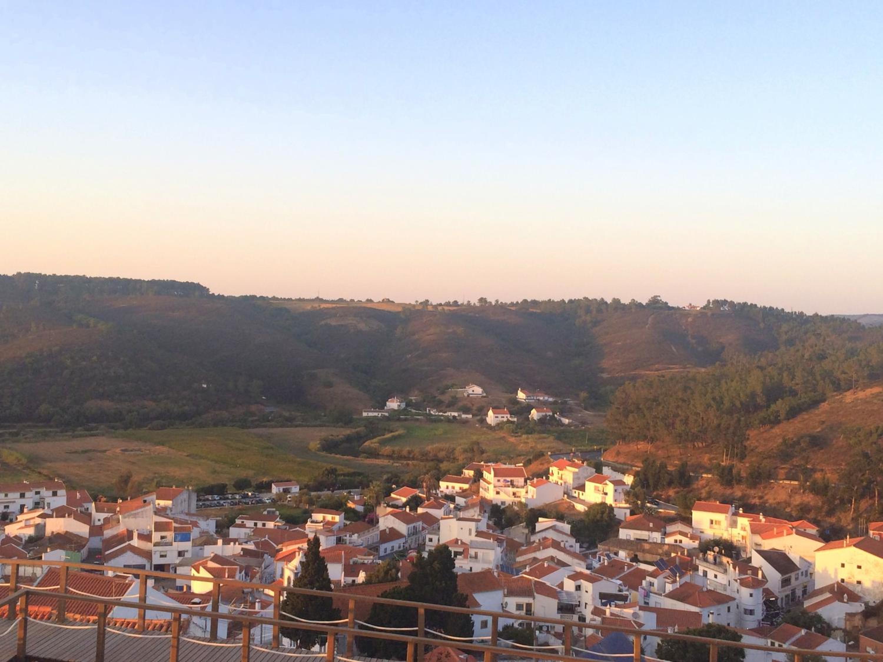 Odeceixe Vila