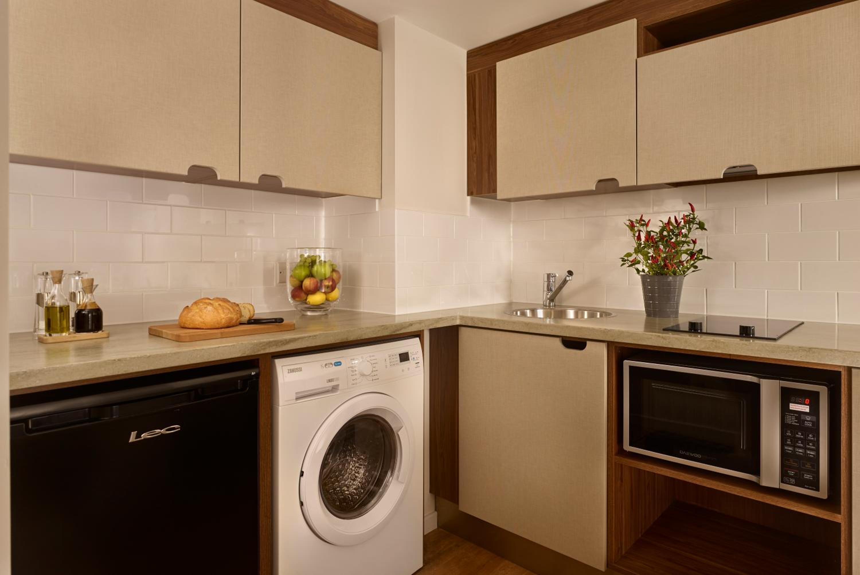 Citadines Barbican London 2