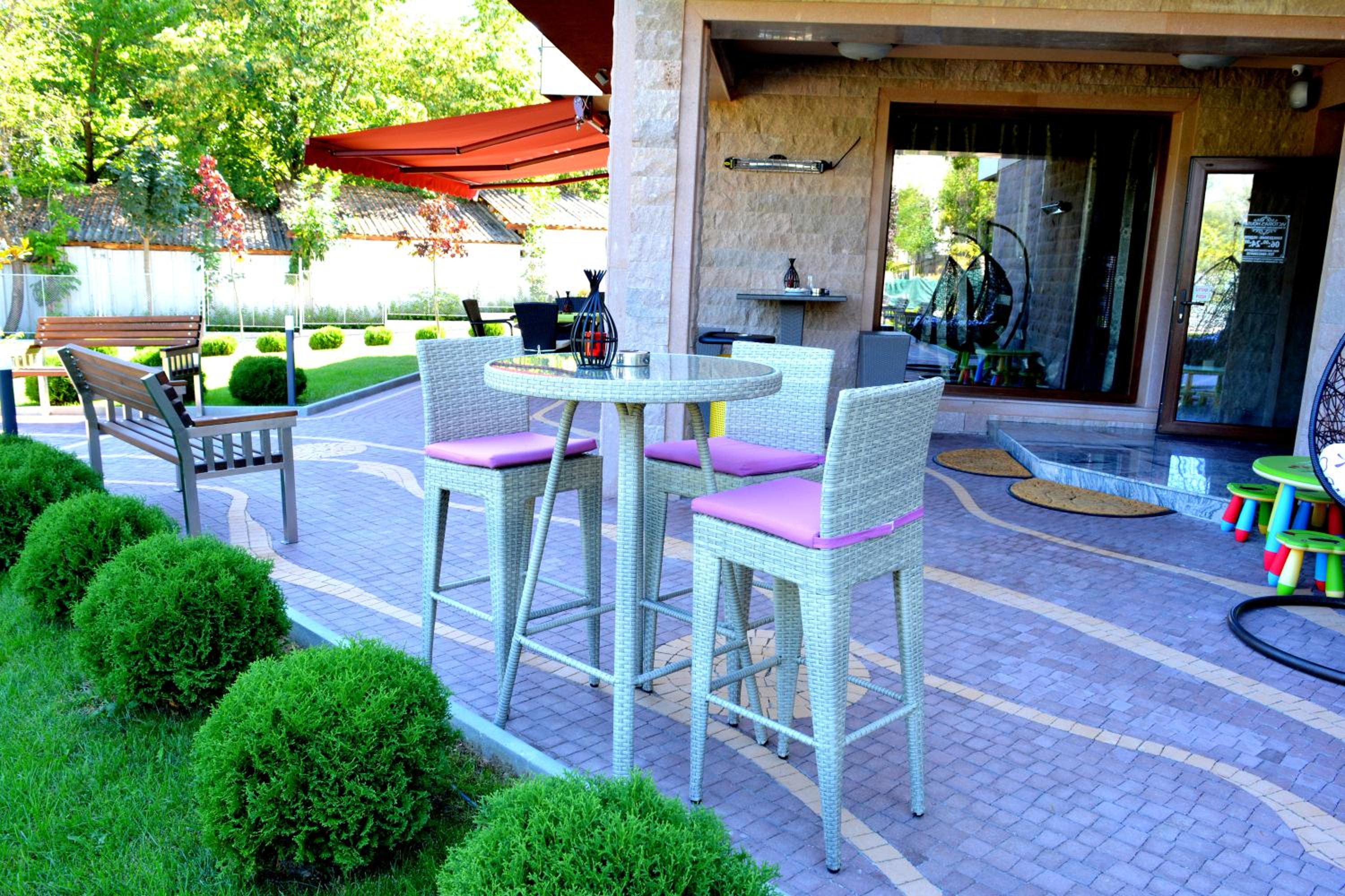 Victoriya's House