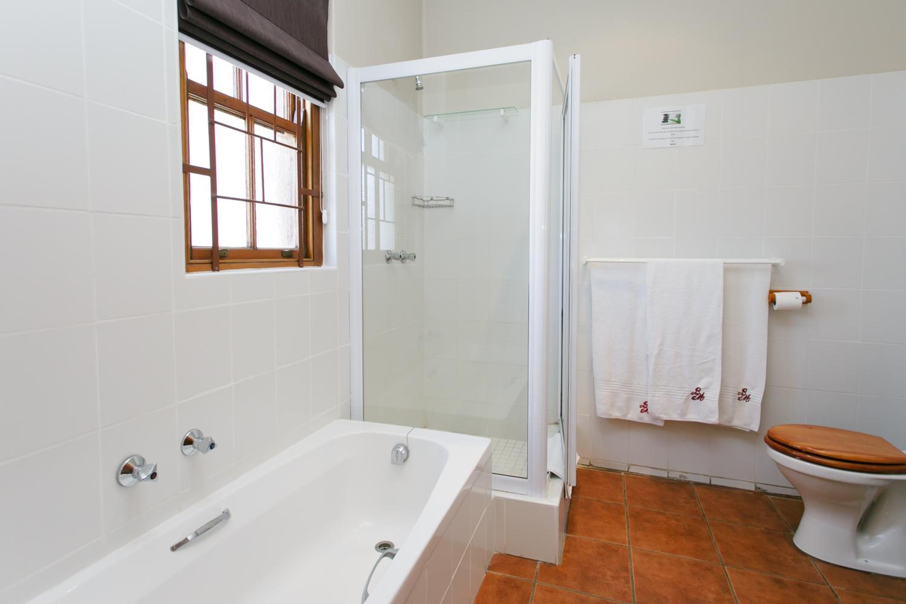Beaufort Manor Country Lodge