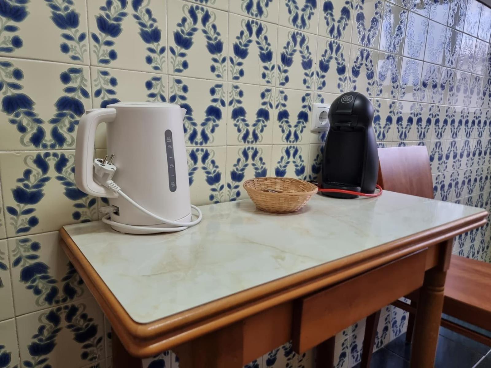 Happy House - Central Apartment