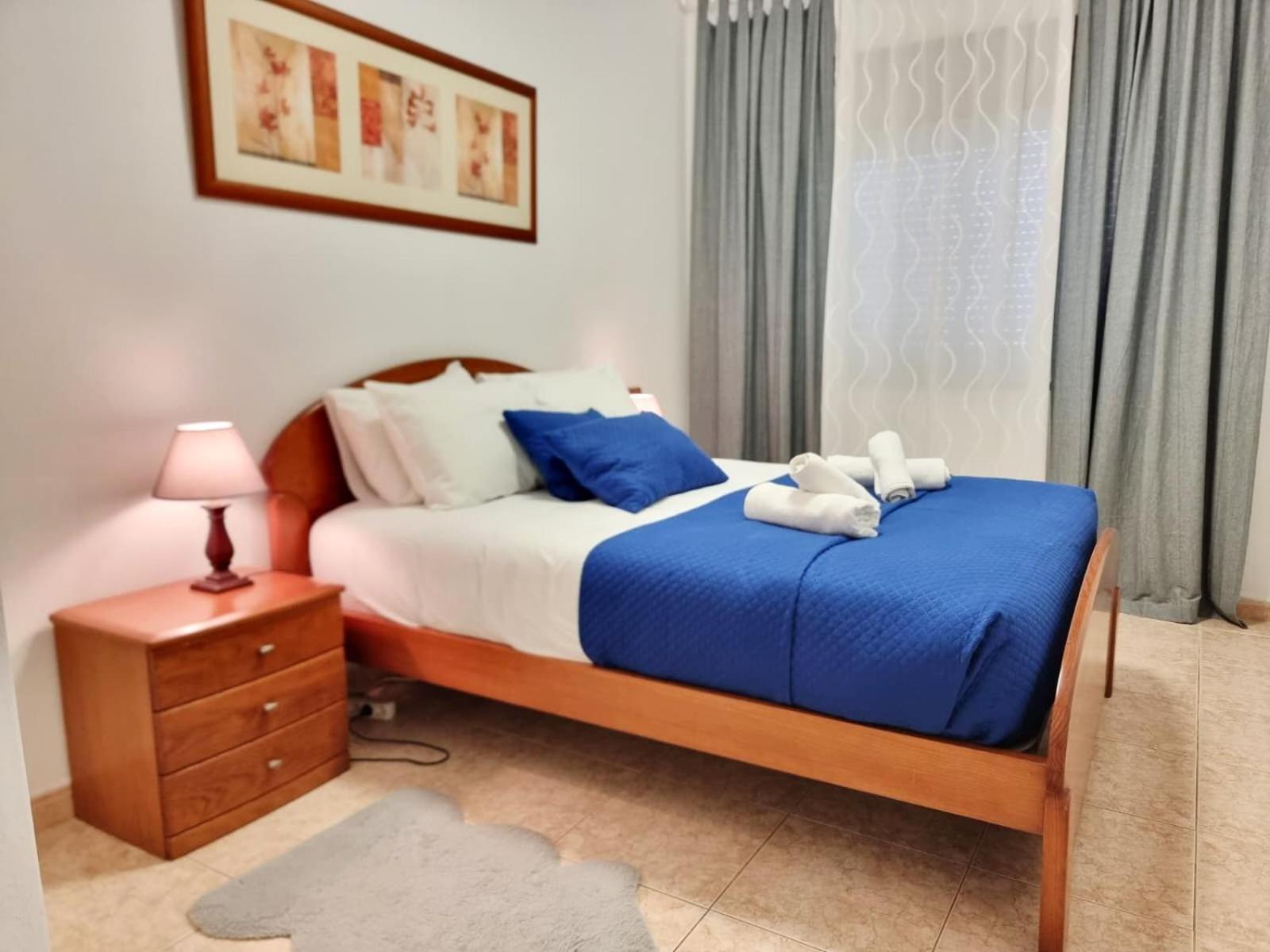 Happy House - Central Apartment