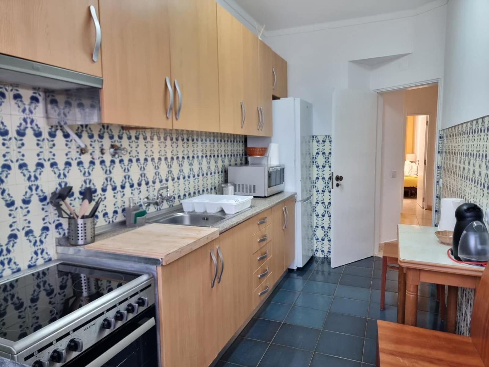 Happy House - Central Apartment