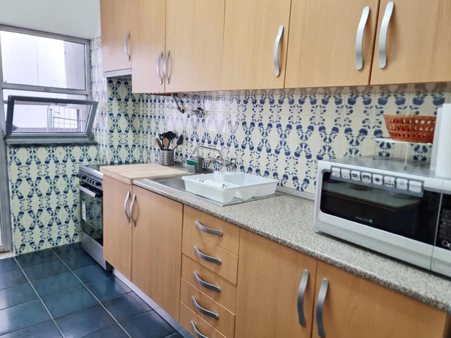 Happy House - Central Apartment