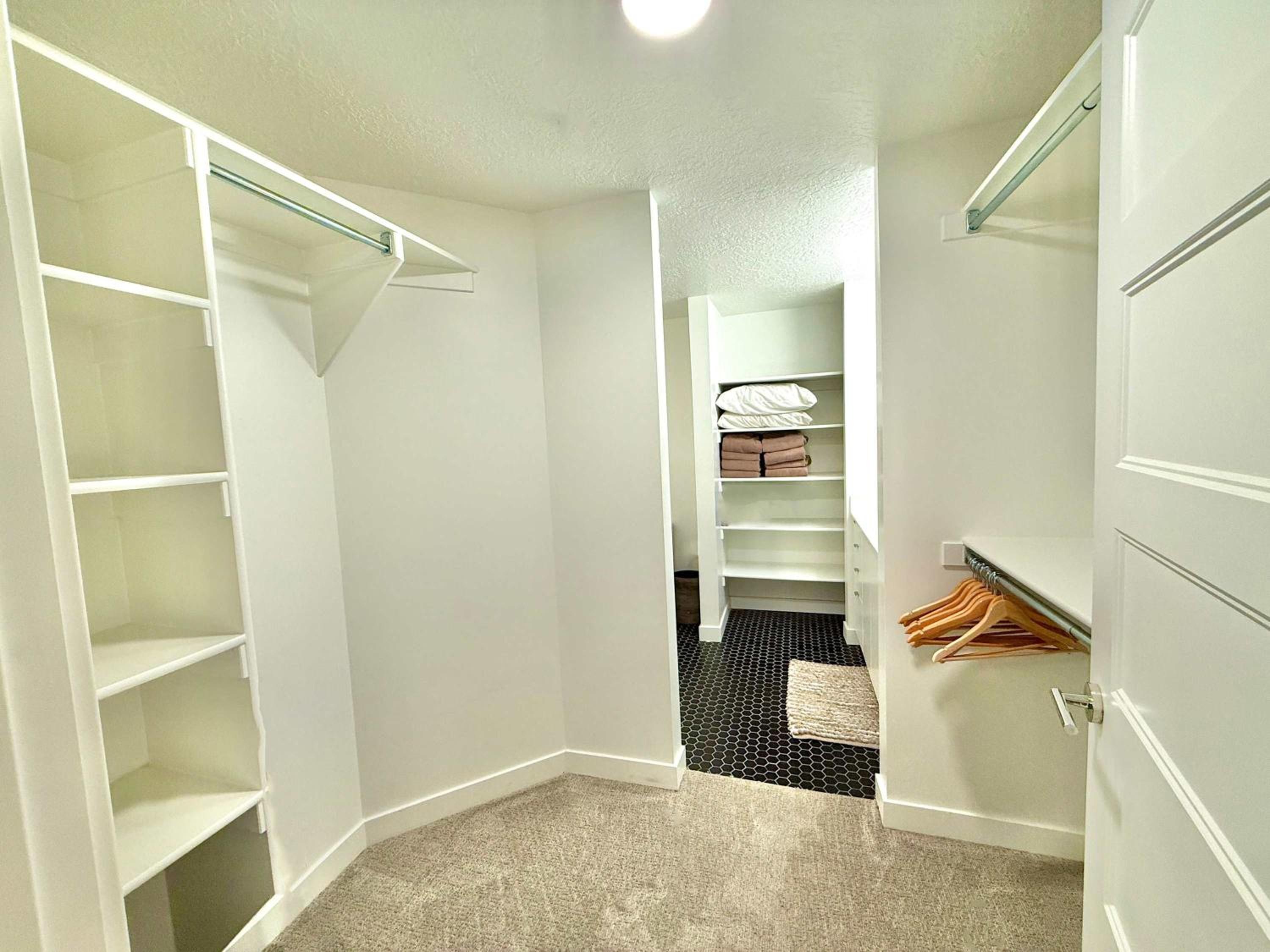 New Condo with LOTS of Amenities