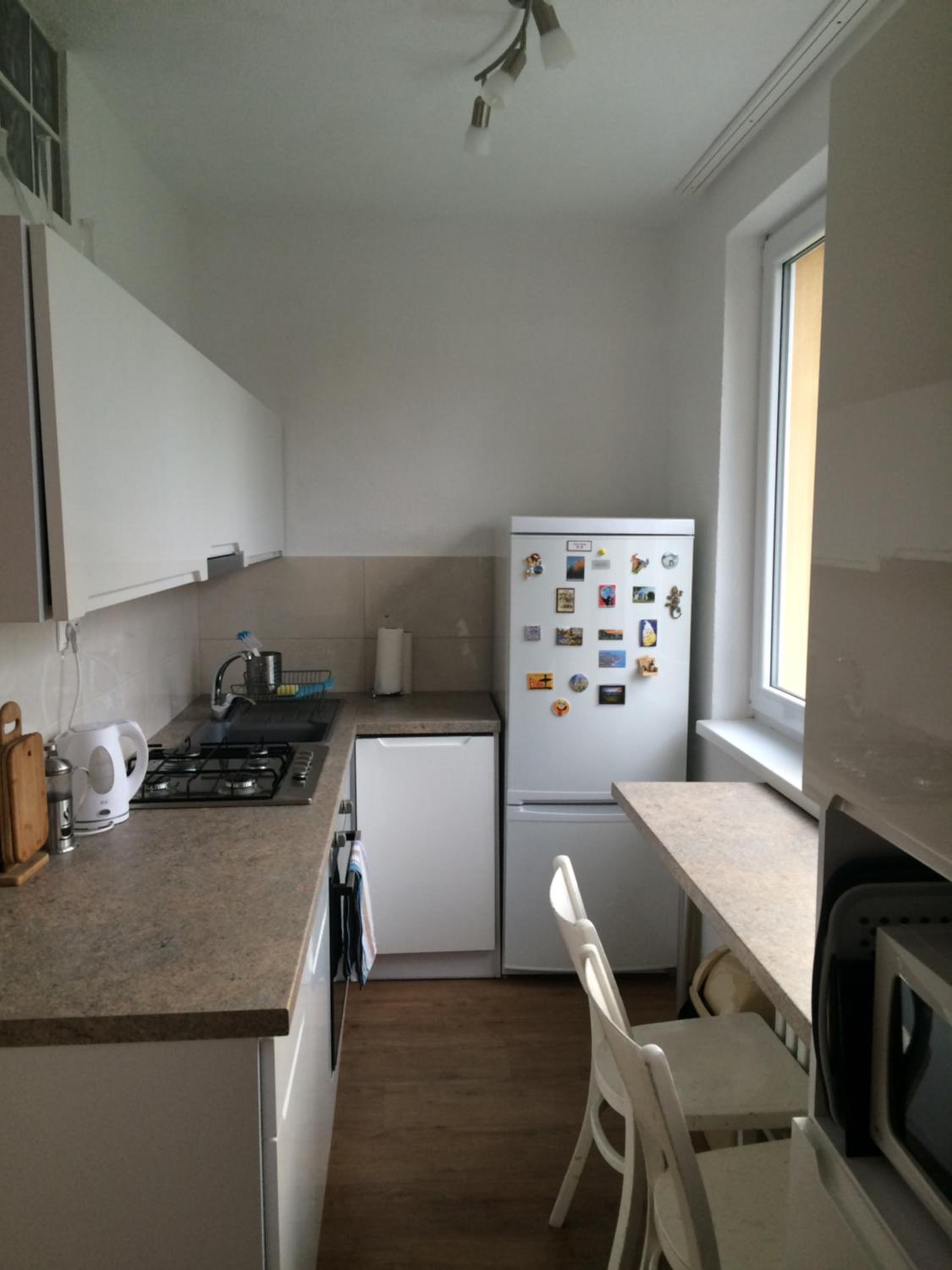 Apartman Elena view 3