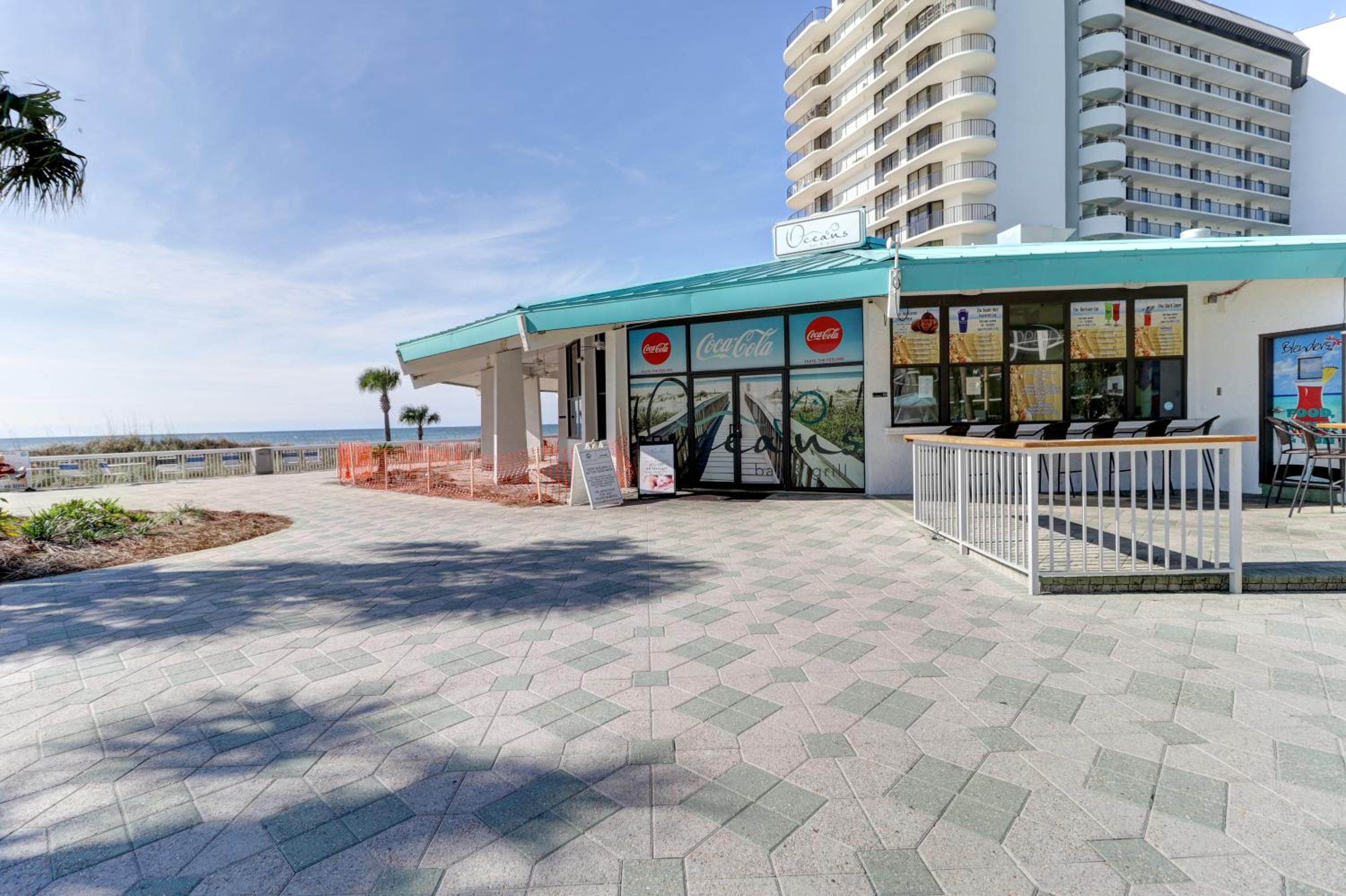 Billie Jean’s Bungalow! Cozy Edgewater Condo w/ Resort Amenities, Sleeps 6