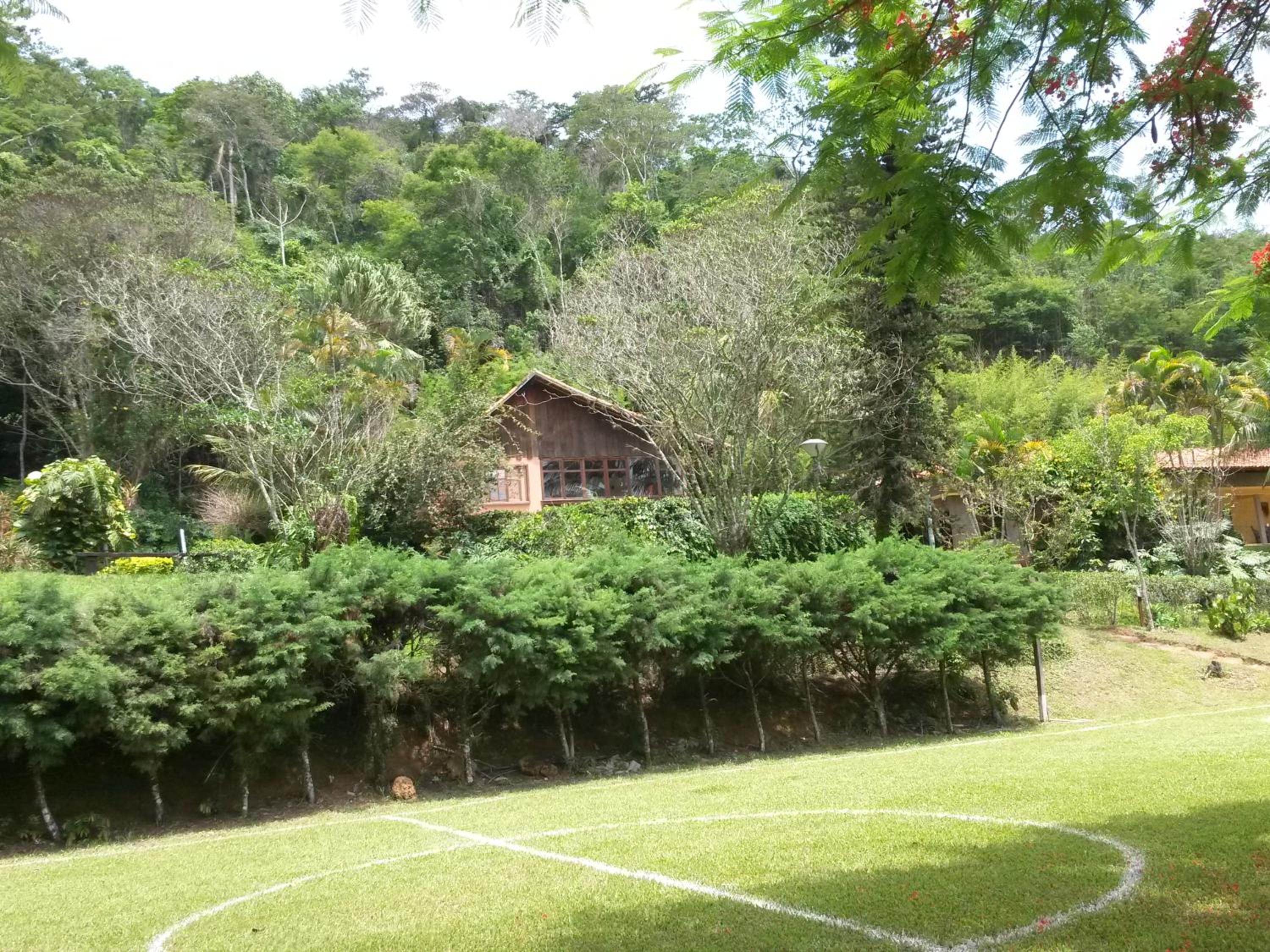 Pousada Nova Gironda