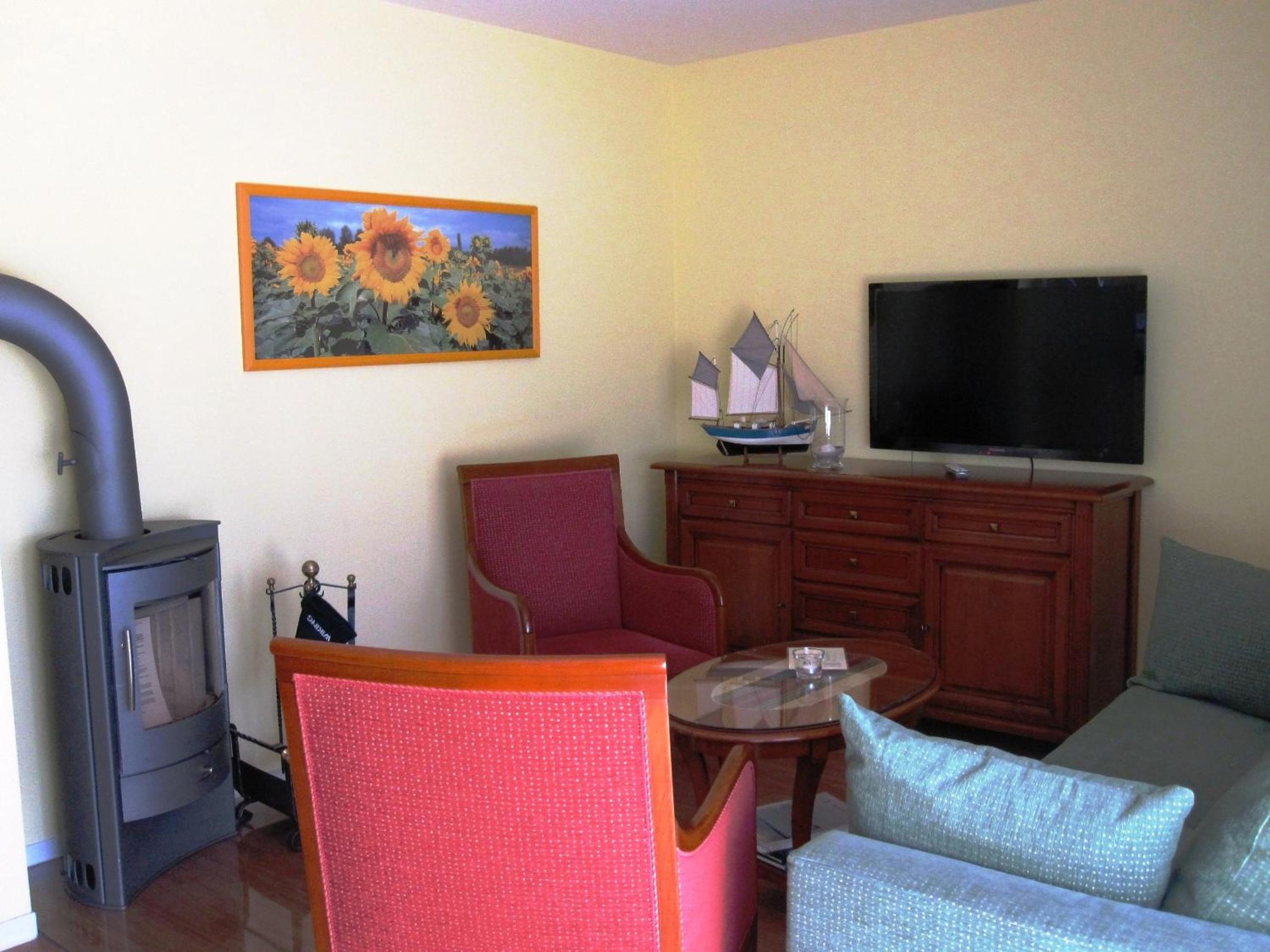 Residenz Lausitz - Apartments für Urlaub mit Hund
