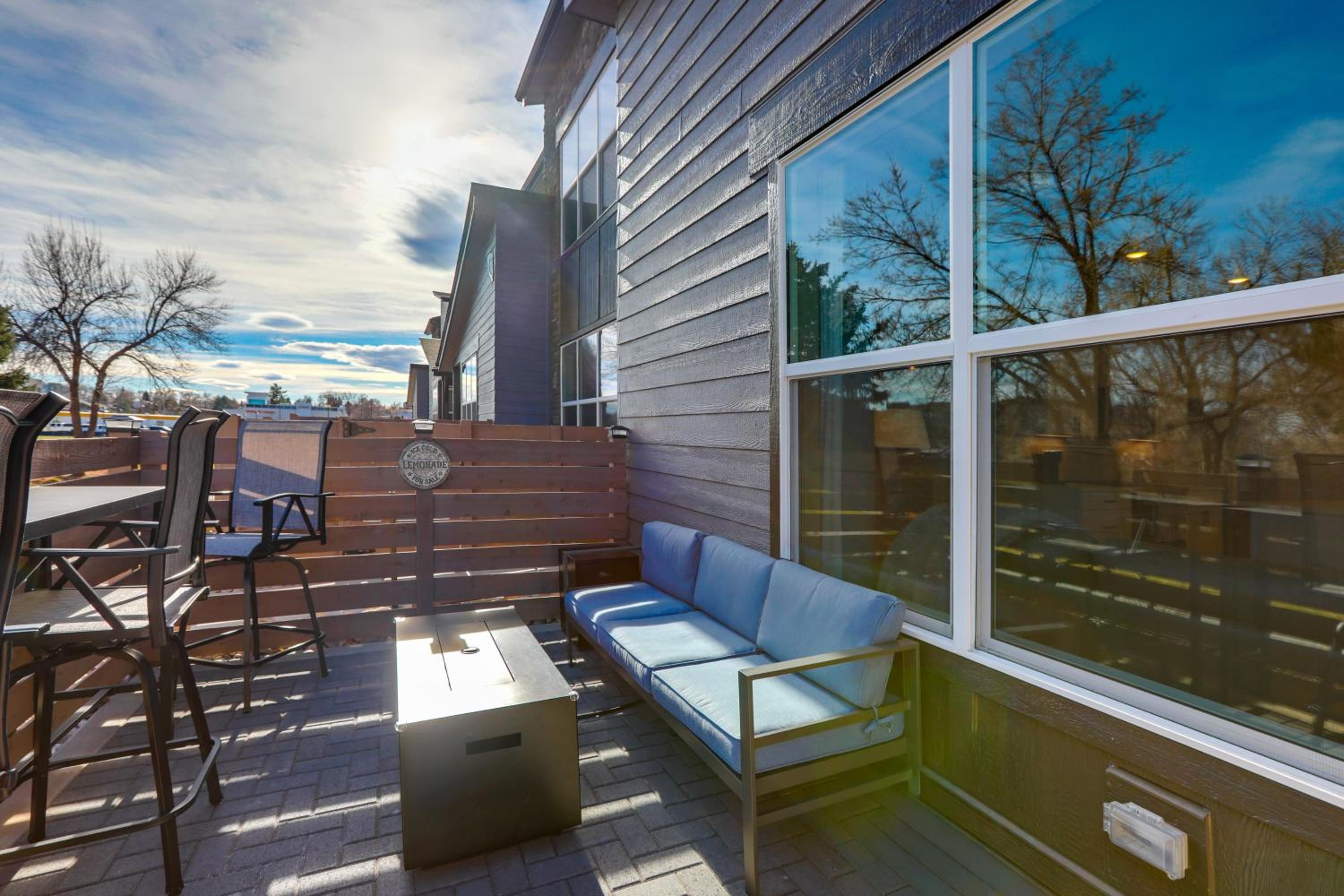 Creekside Retreat Near Olde Town Arvada