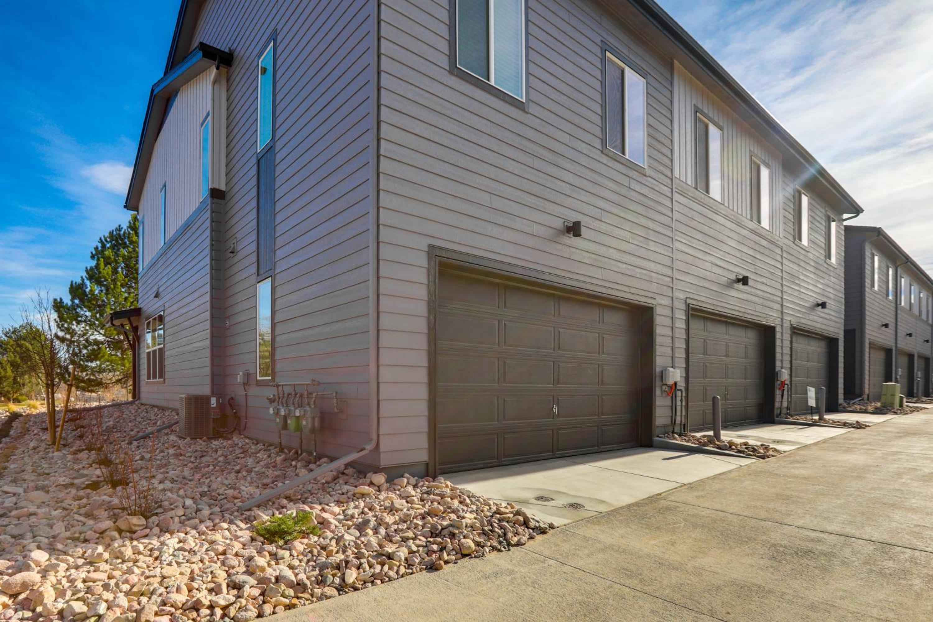 Creekside Retreat Near Olde Town Arvada
