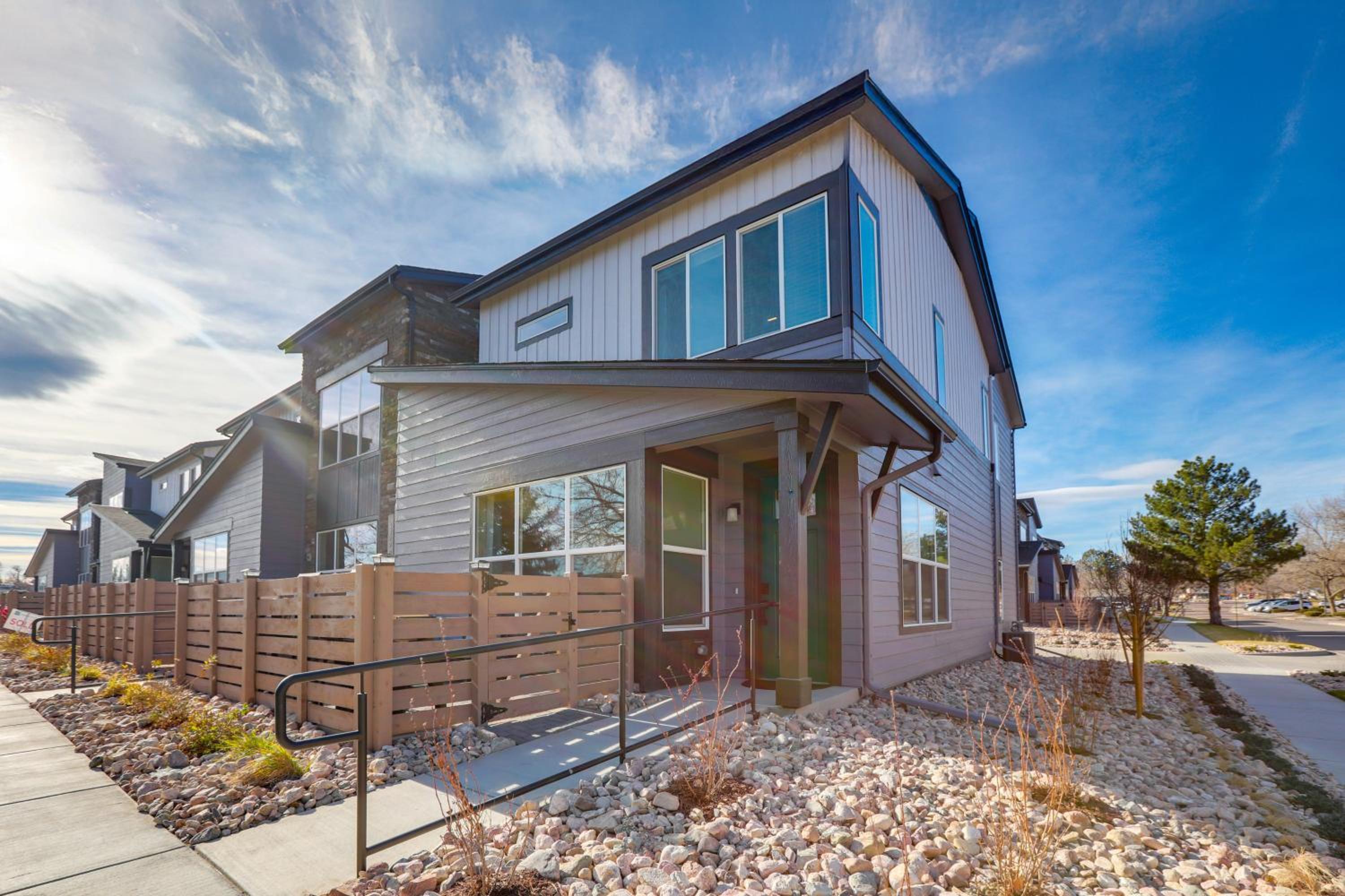 Creekside Retreat Near Olde Town Arvada