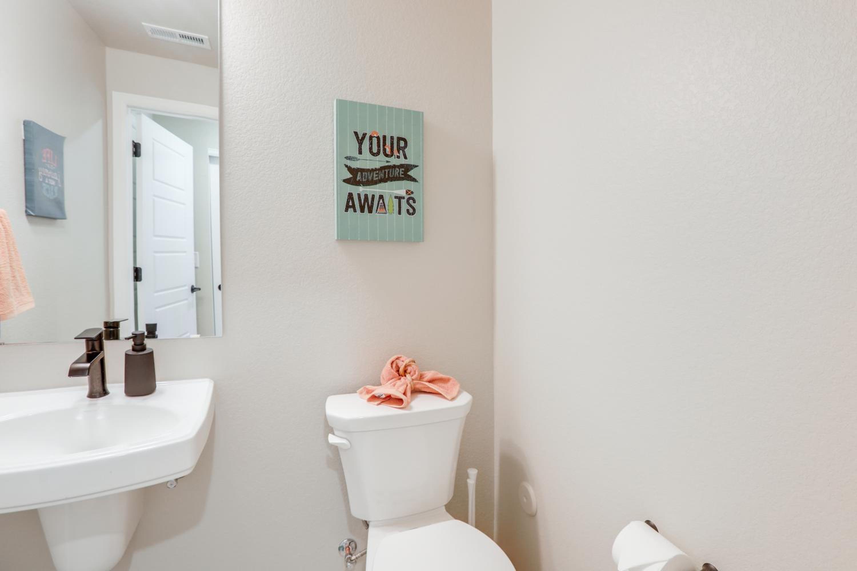 Creekside Retreat Near Olde Town Arvada