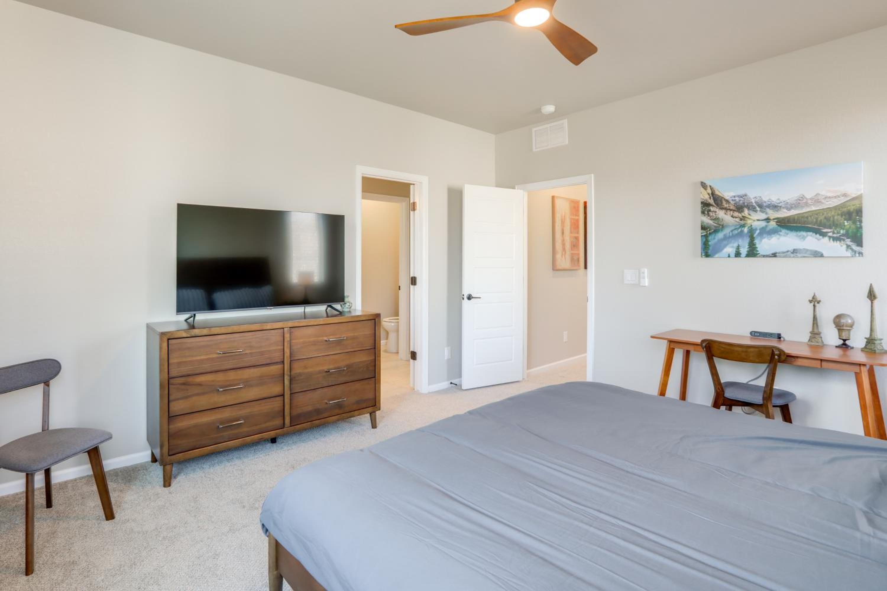 Creekside Retreat Near Olde Town Arvada