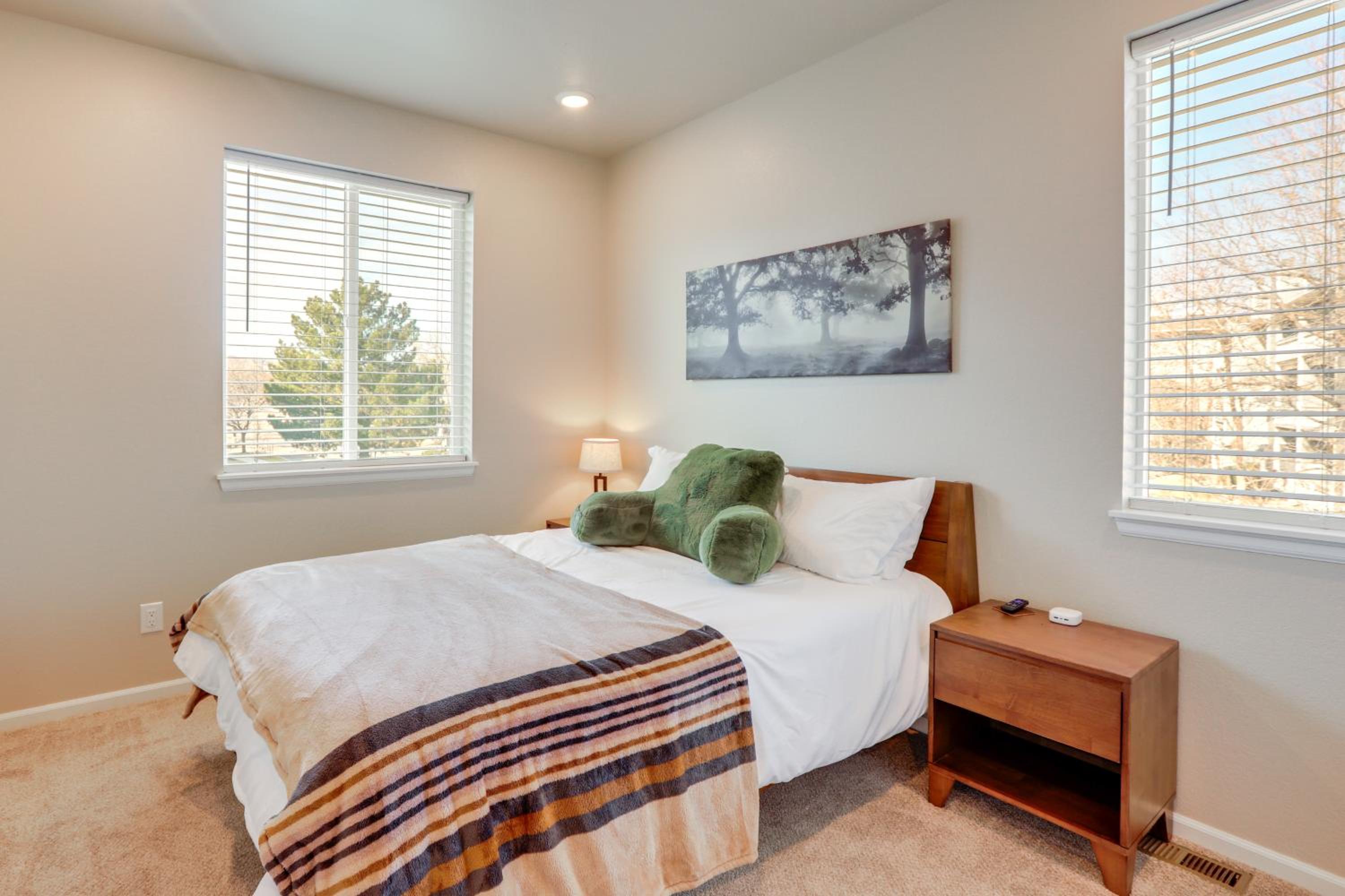 Creekside Retreat Near Olde Town Arvada