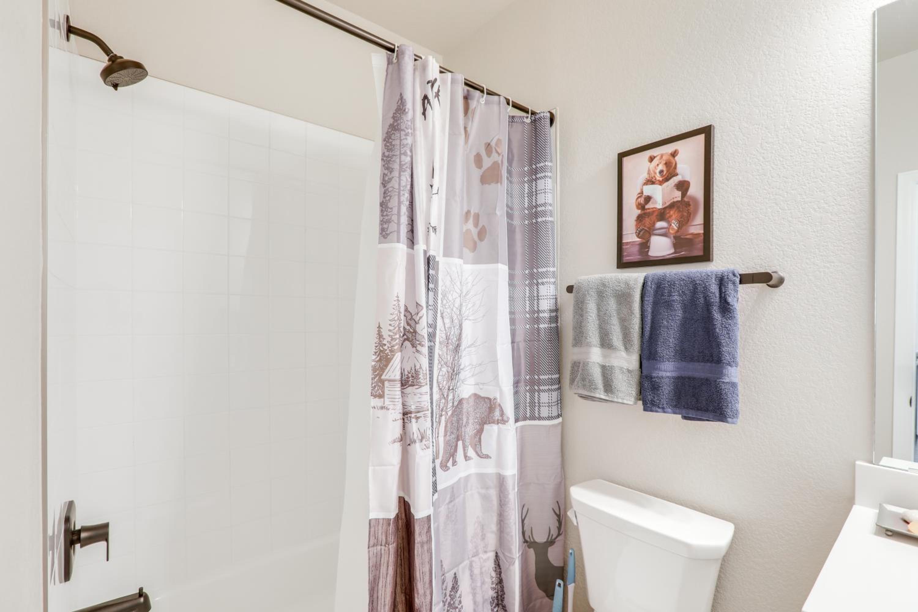 Creekside Retreat Near Olde Town Arvada