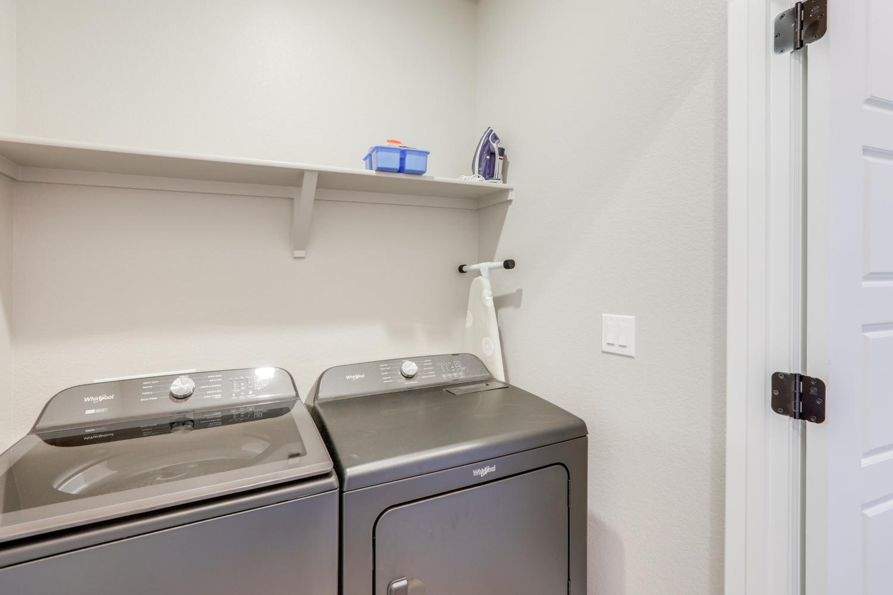 Creekside Retreat Near Olde Town Arvada