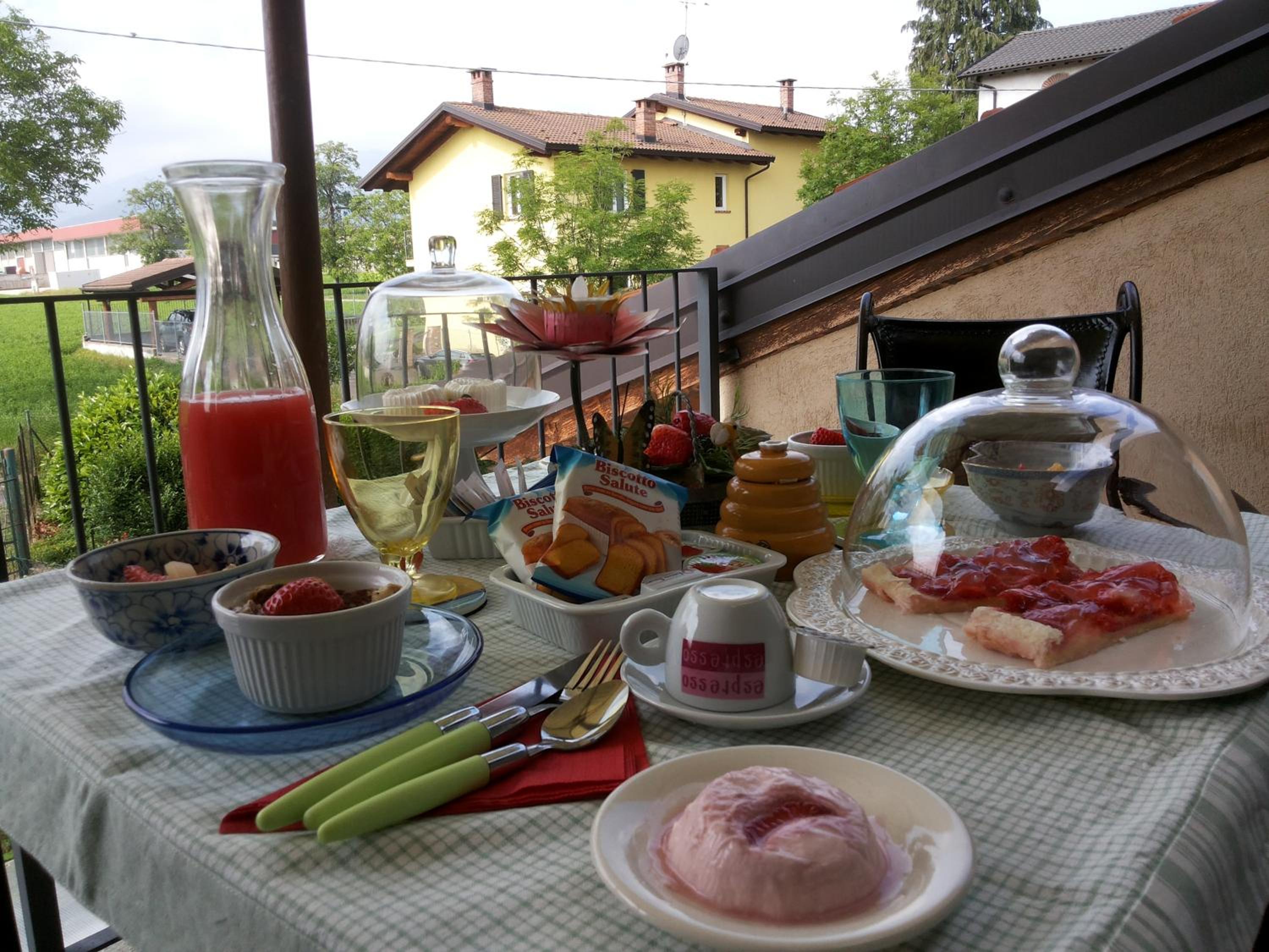 B & B La Ca' Di Massuc