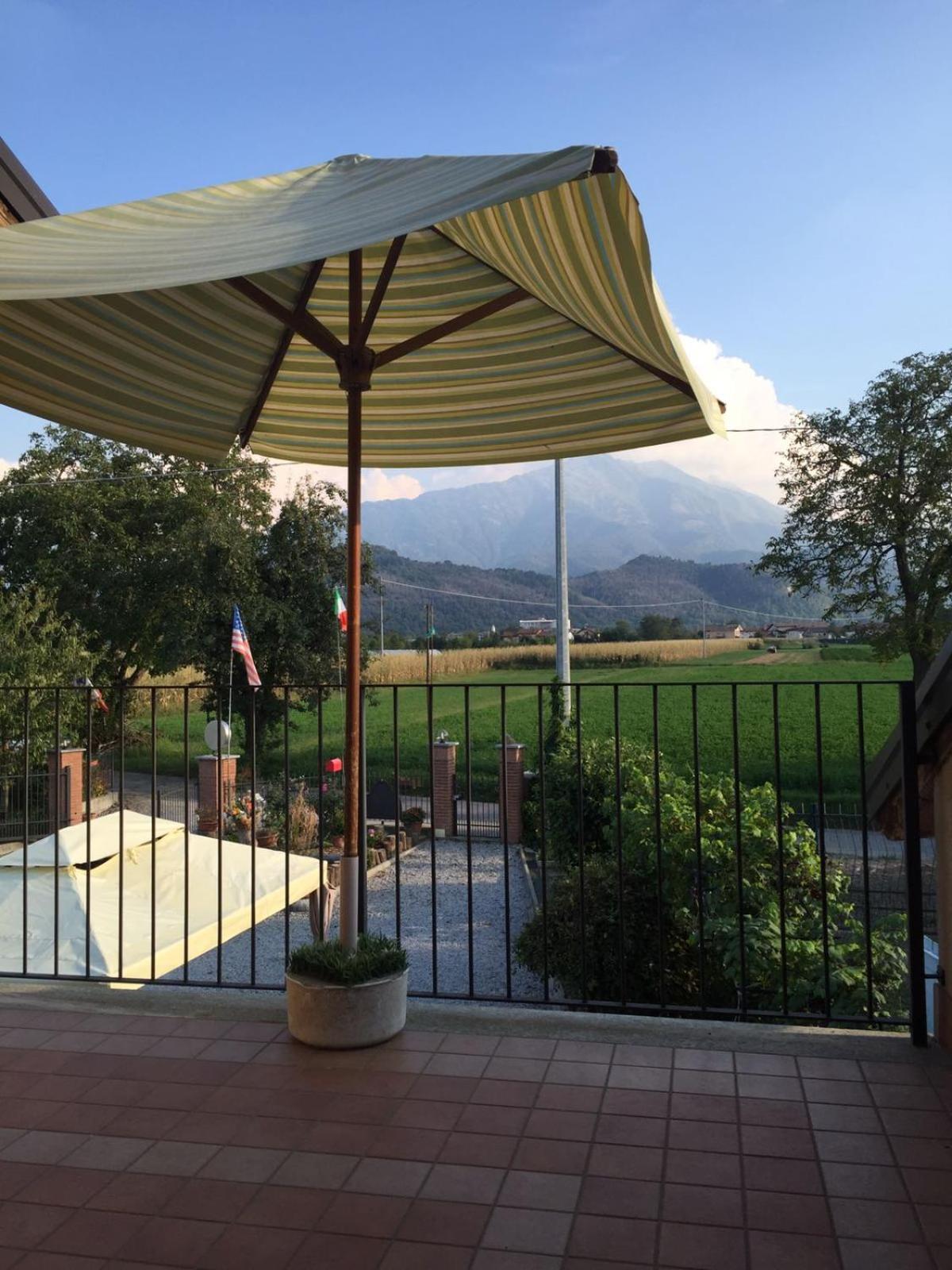 B & B La Ca' Di Massuc