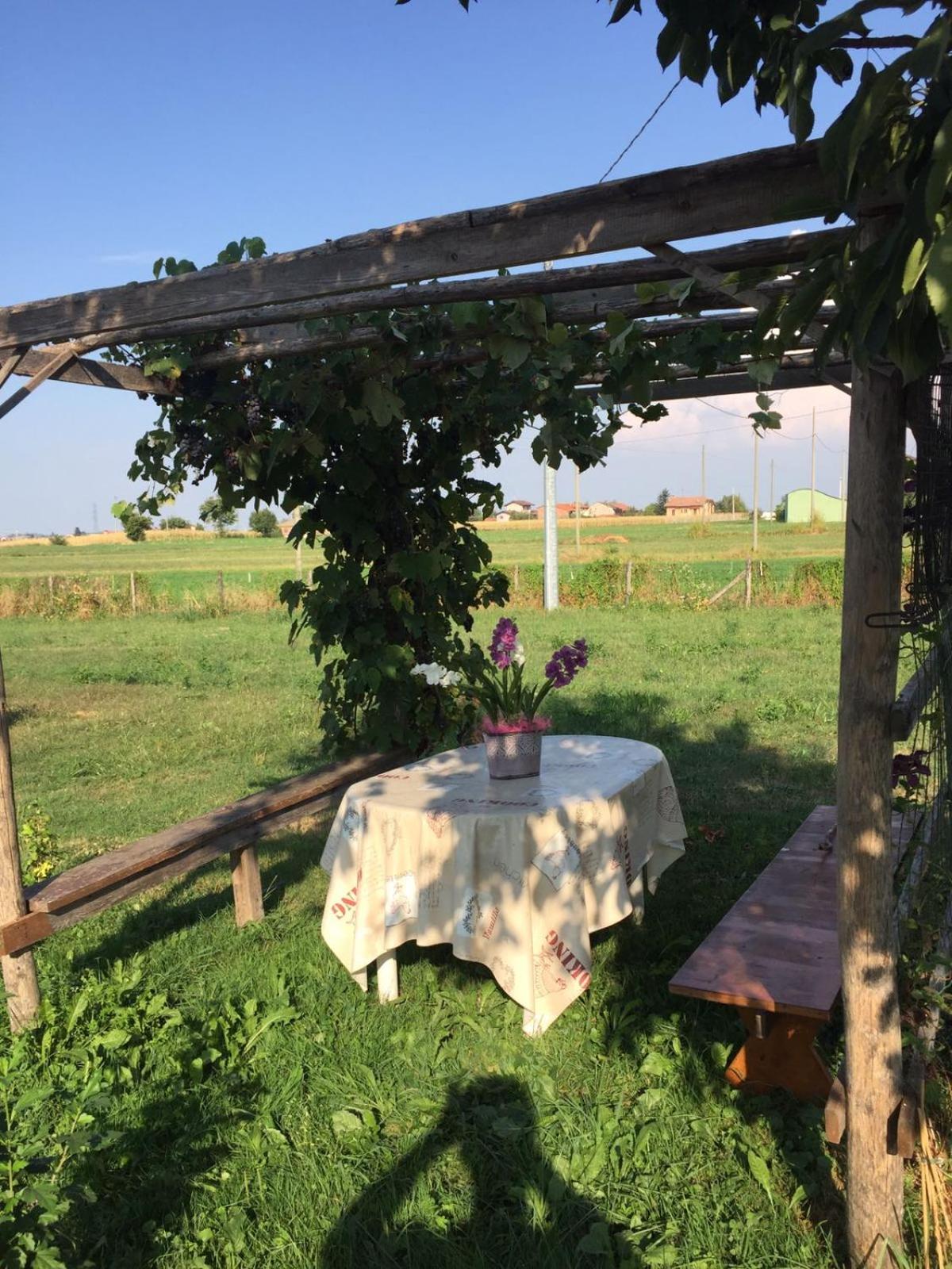 B & B La Ca' Di Massuc